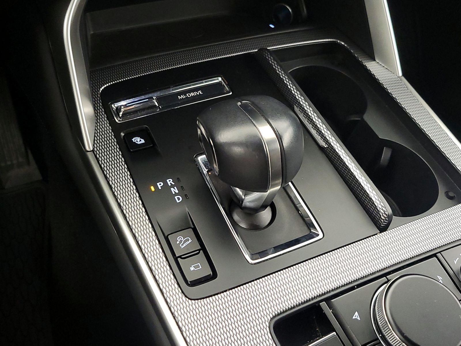 2024 Mazda CX-90 Premium Plus Package - Photo 19