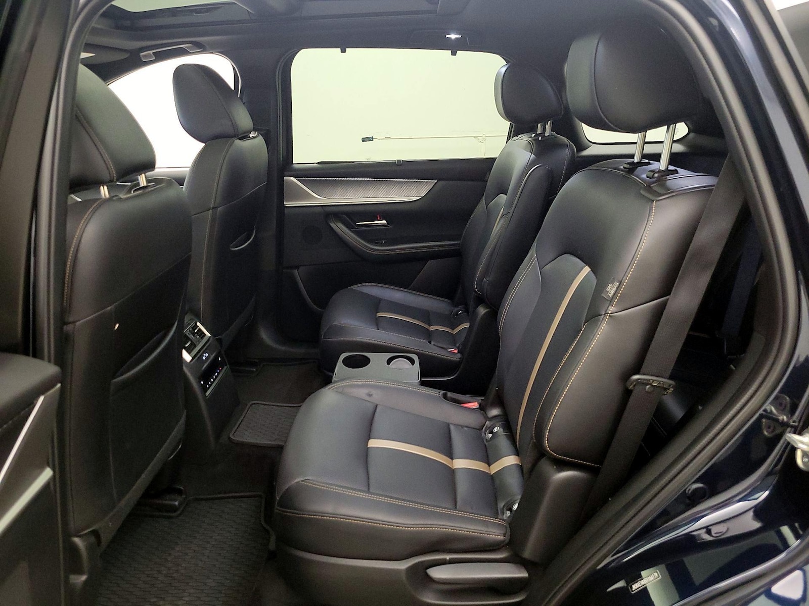 2024 Mazda CX-90 Premium Plus Package - Photo 22