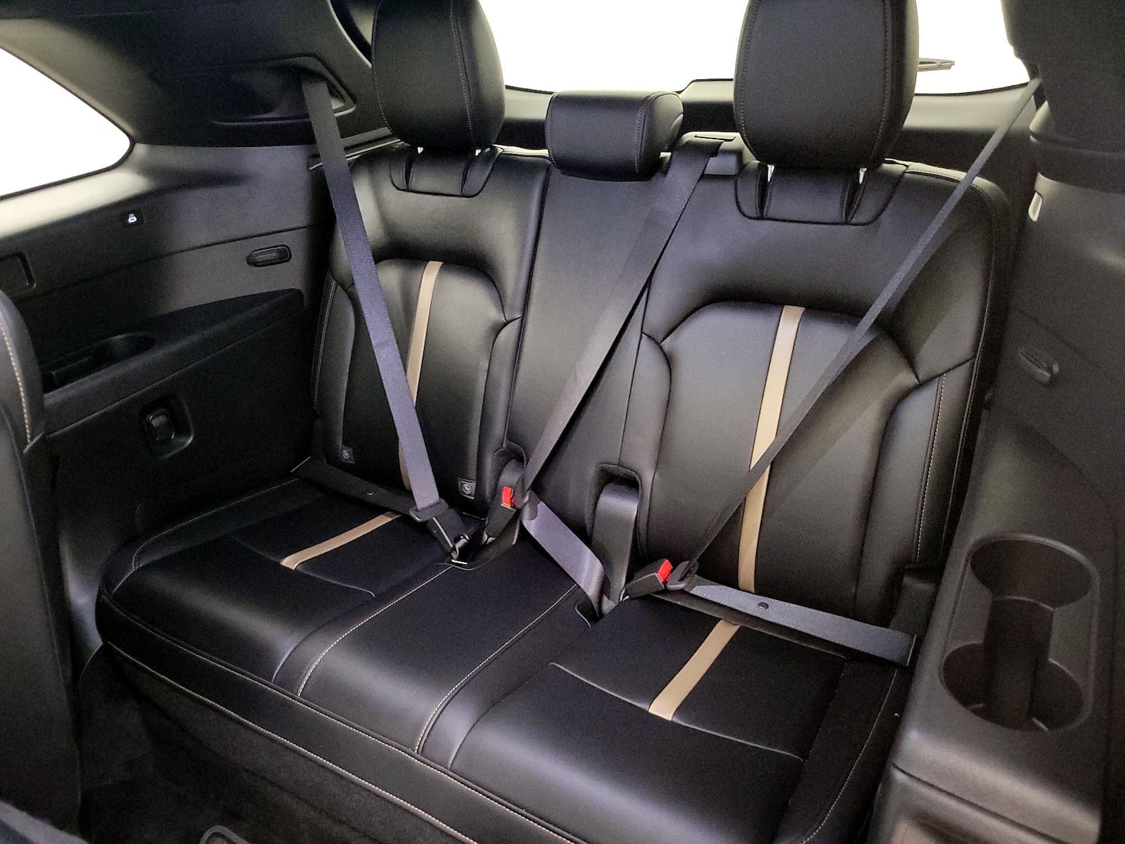 2024 Mazda CX-90 Premium Plus Package - Photo 23