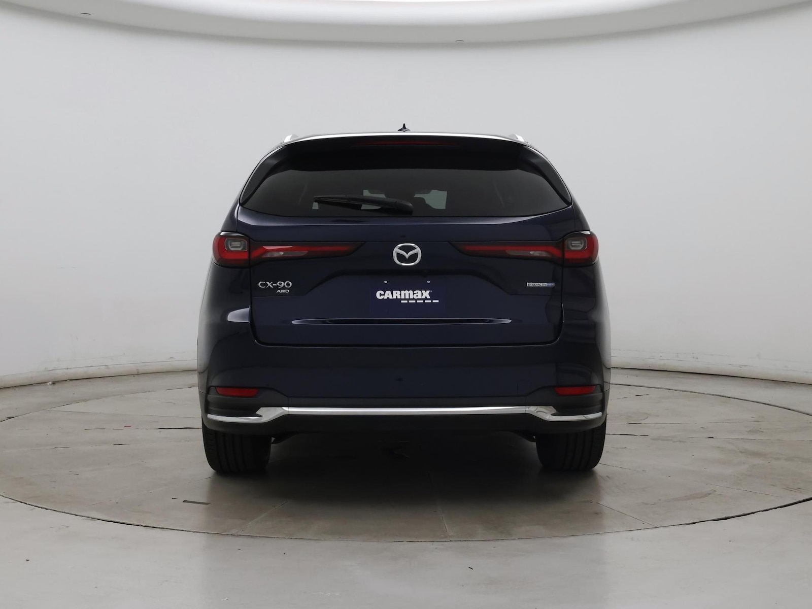 2024 Mazda CX-90 Premium Plus Package - Photo 7