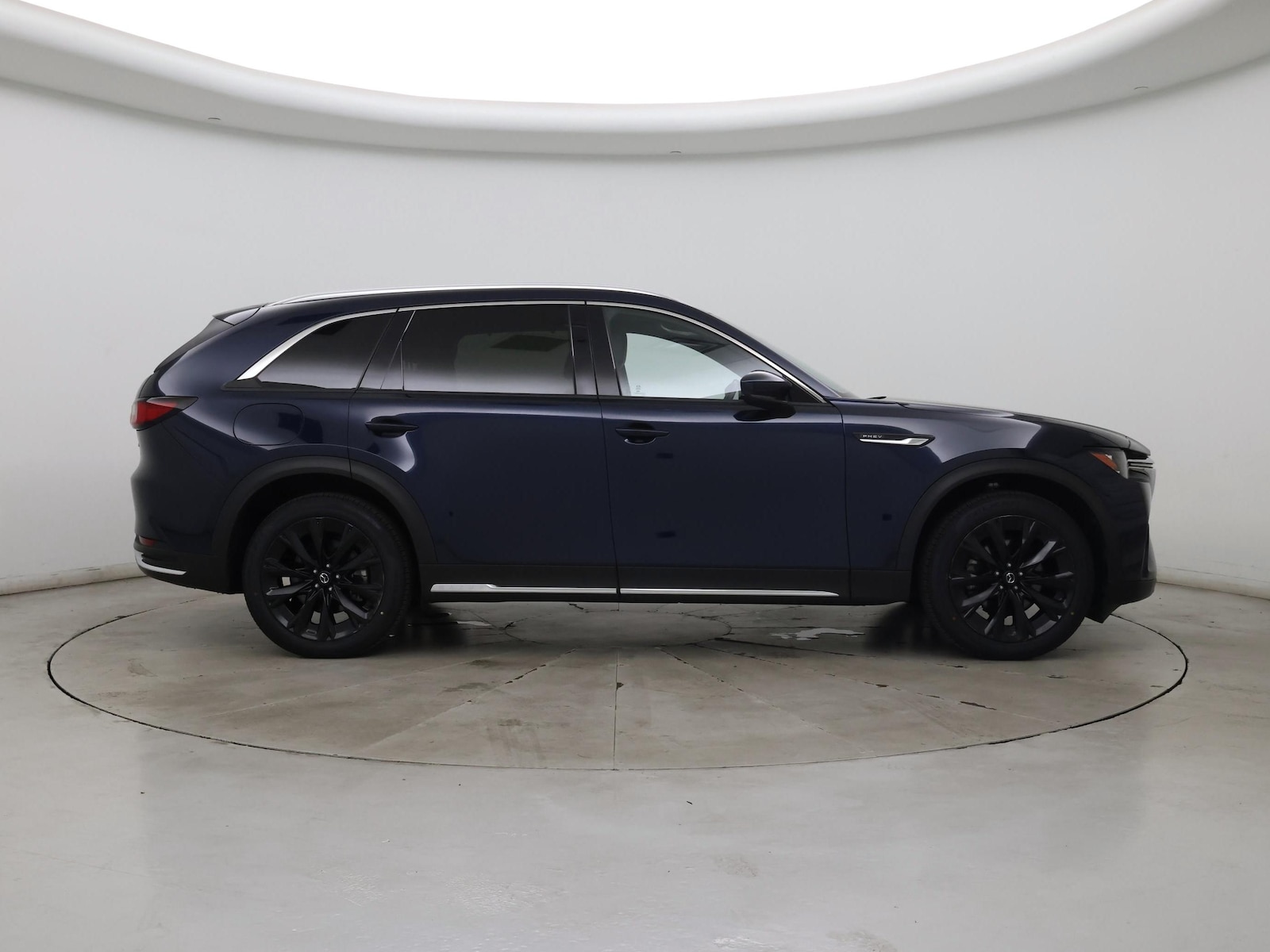 2024 Mazda CX-90 Premium Plus Package - Photo 8