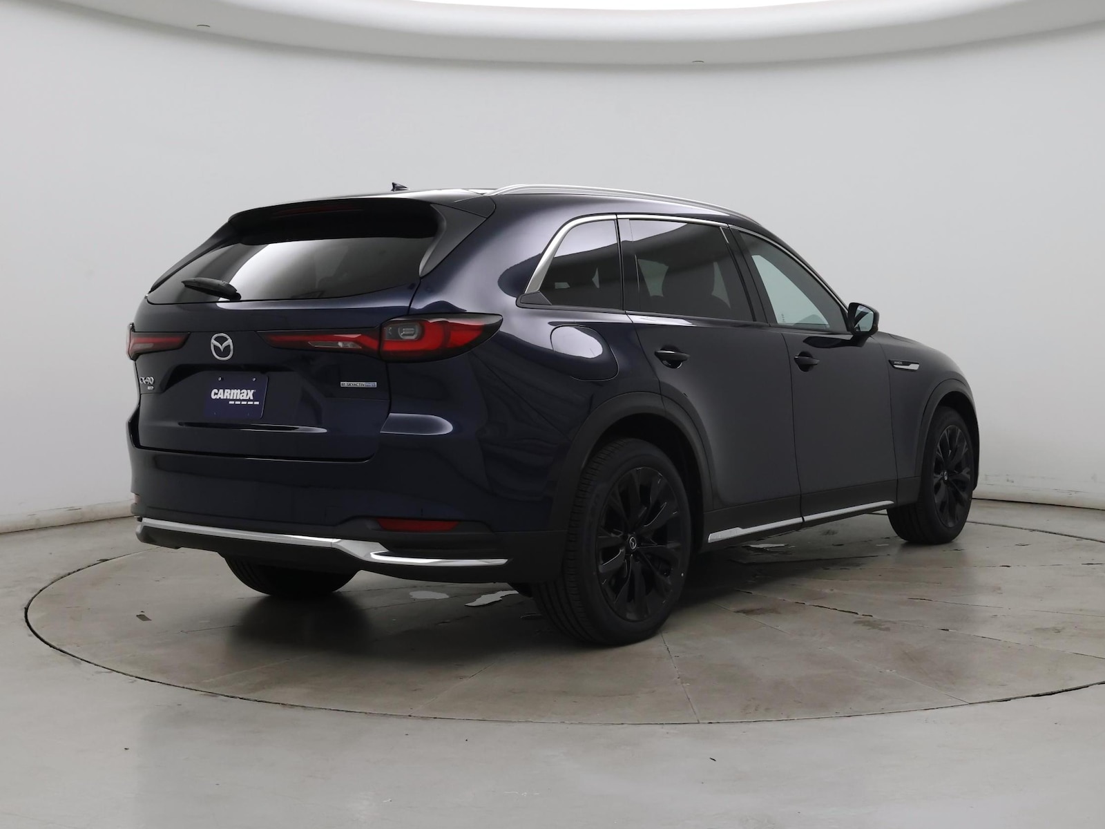 2024 Mazda CX-90 Premium Plus Package - Photo 9