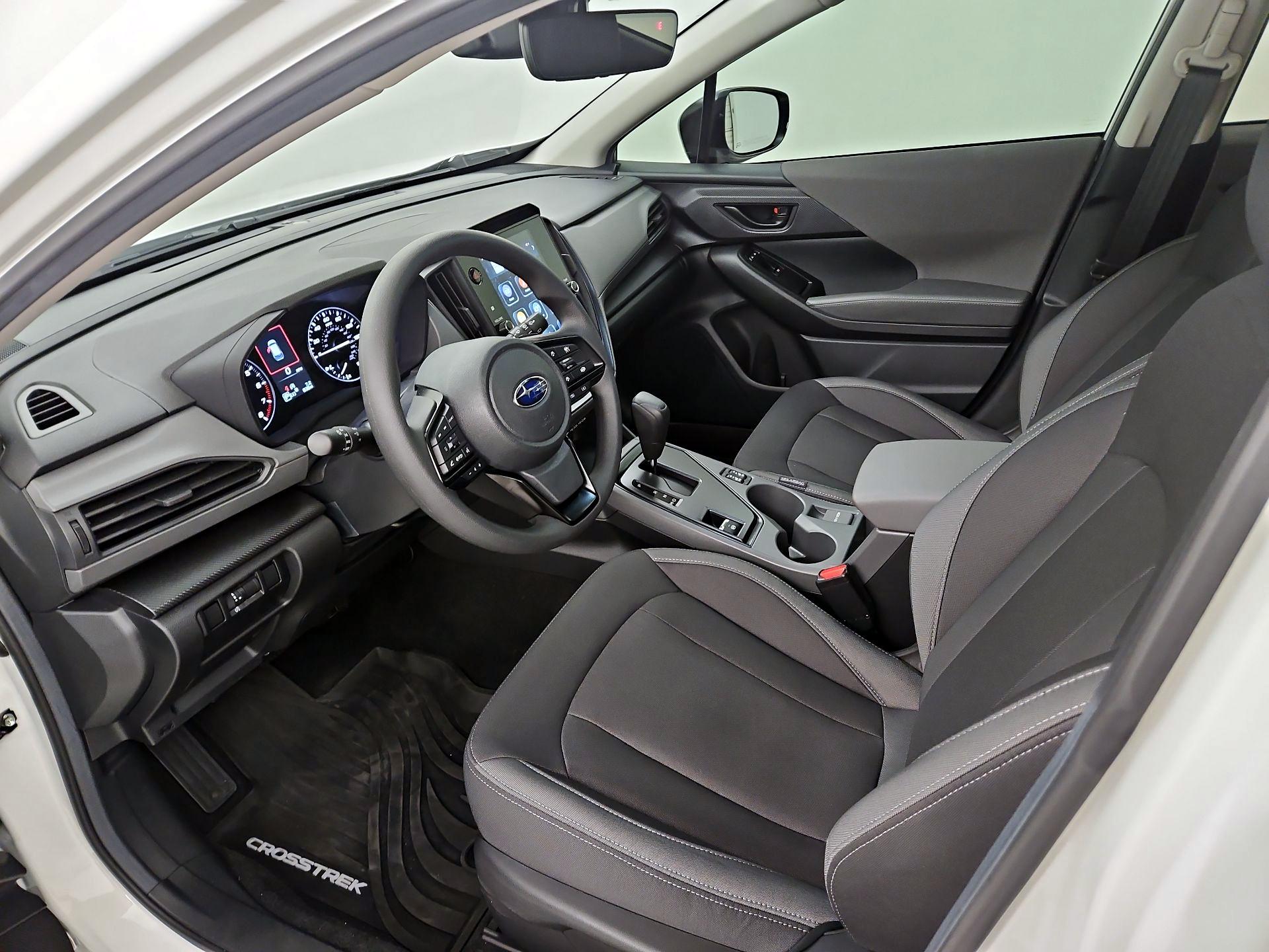 Thumbnail: 2026 Subaru Crosstrek - 11