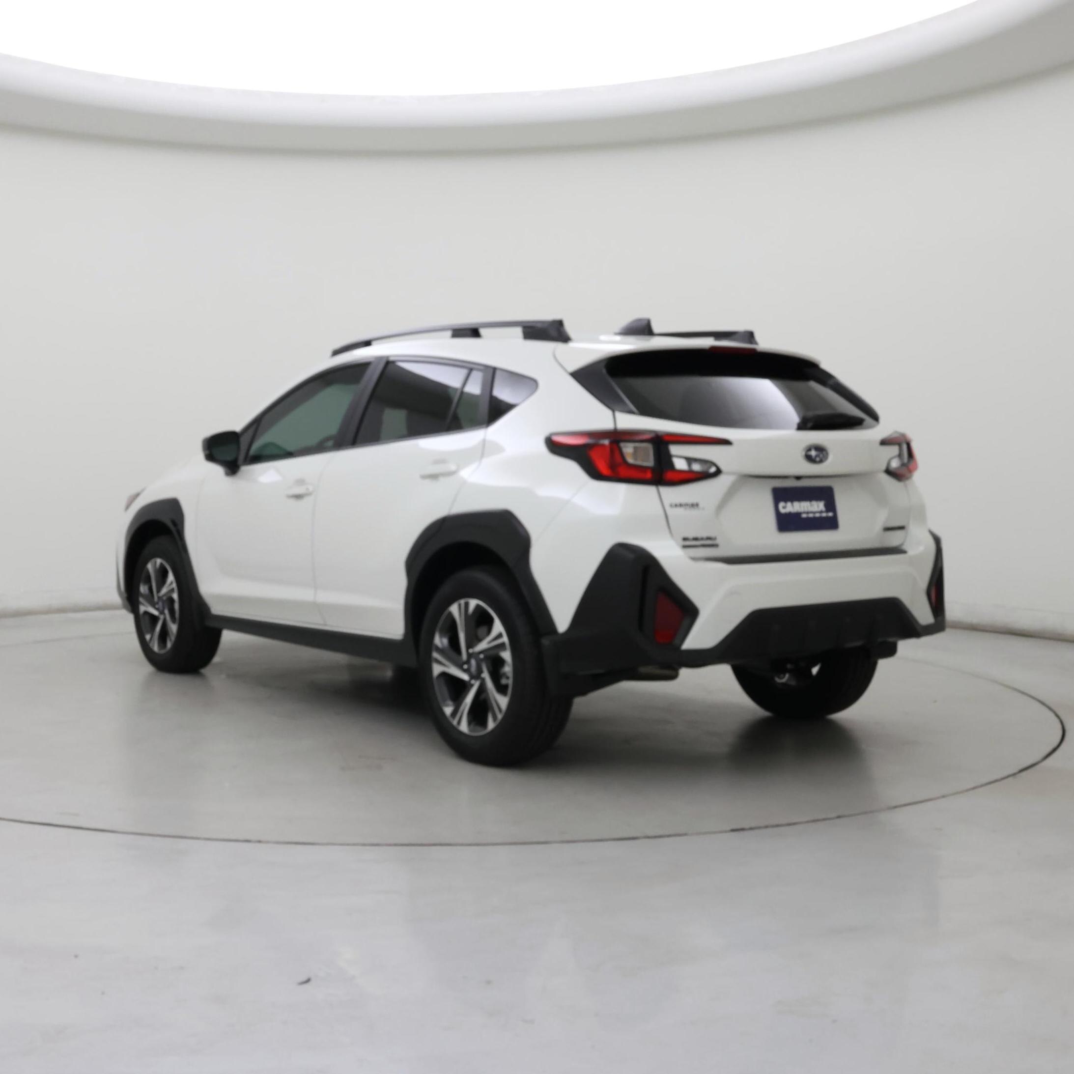 Thumbnail: 2026 Subaru Crosstrek - 2