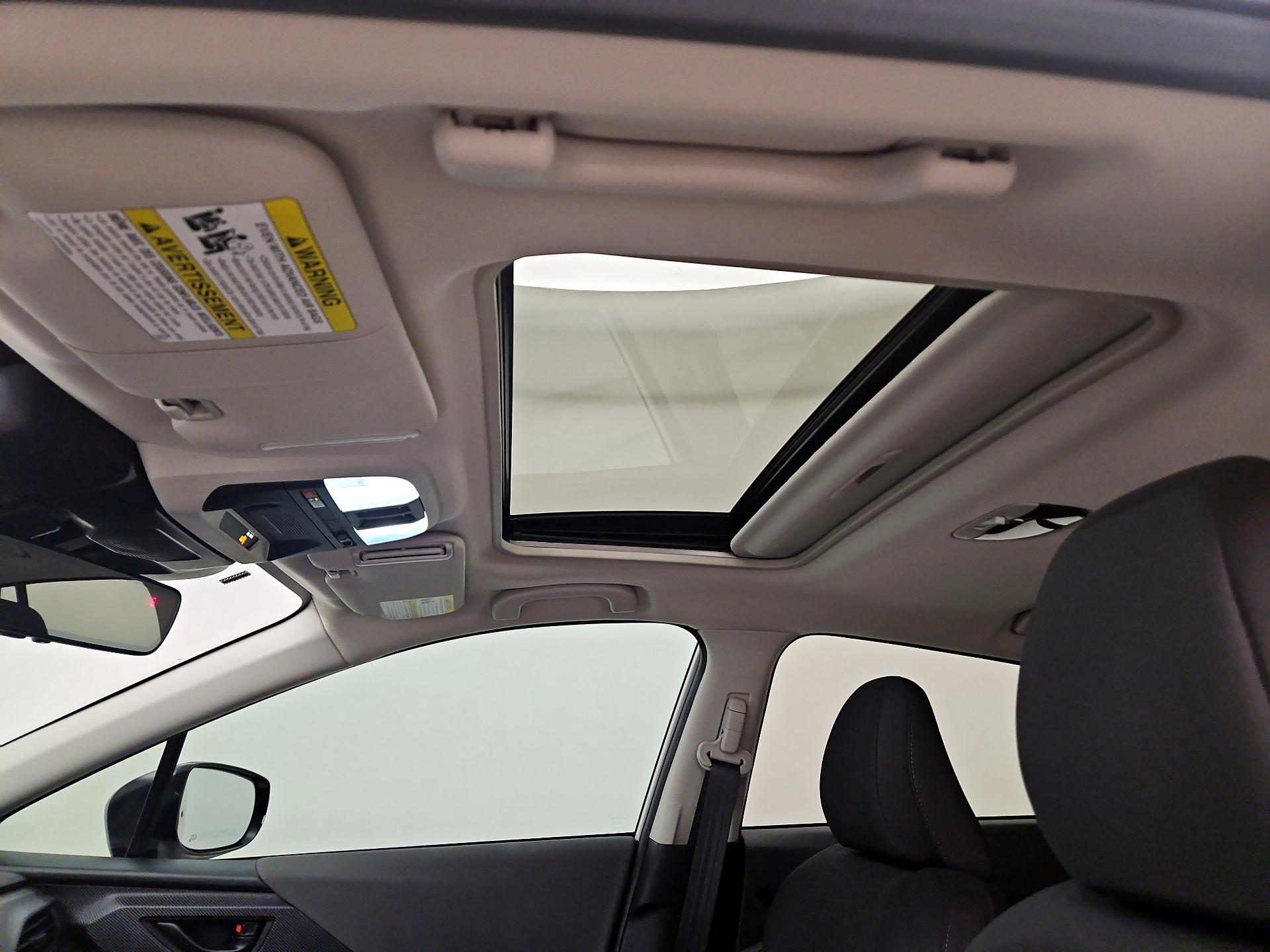 Thumbnail: 2026 Subaru Crosstrek - 19