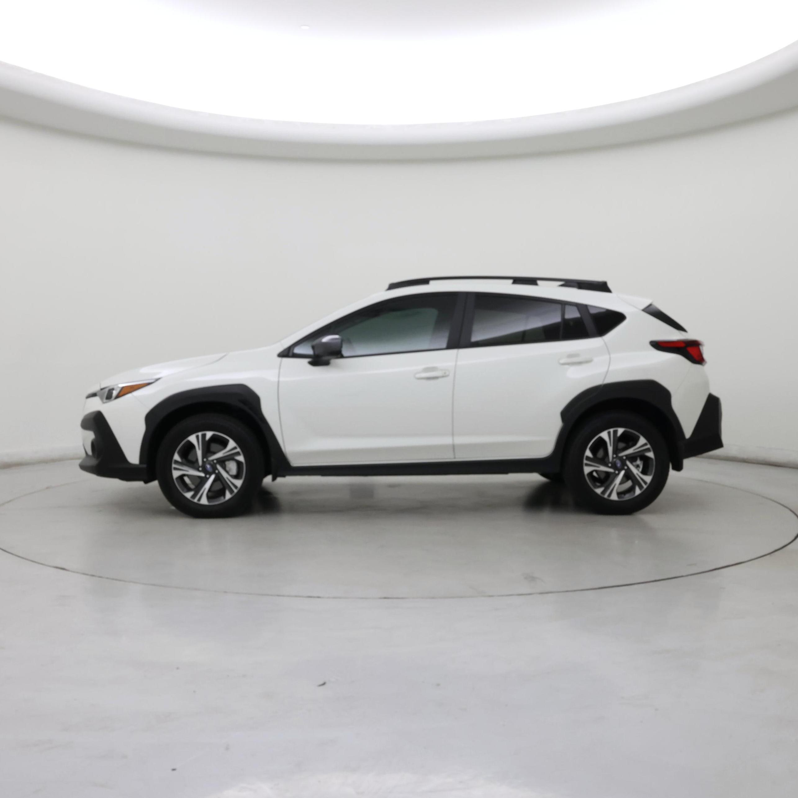 Thumbnail: 2026 Subaru Crosstrek - 3