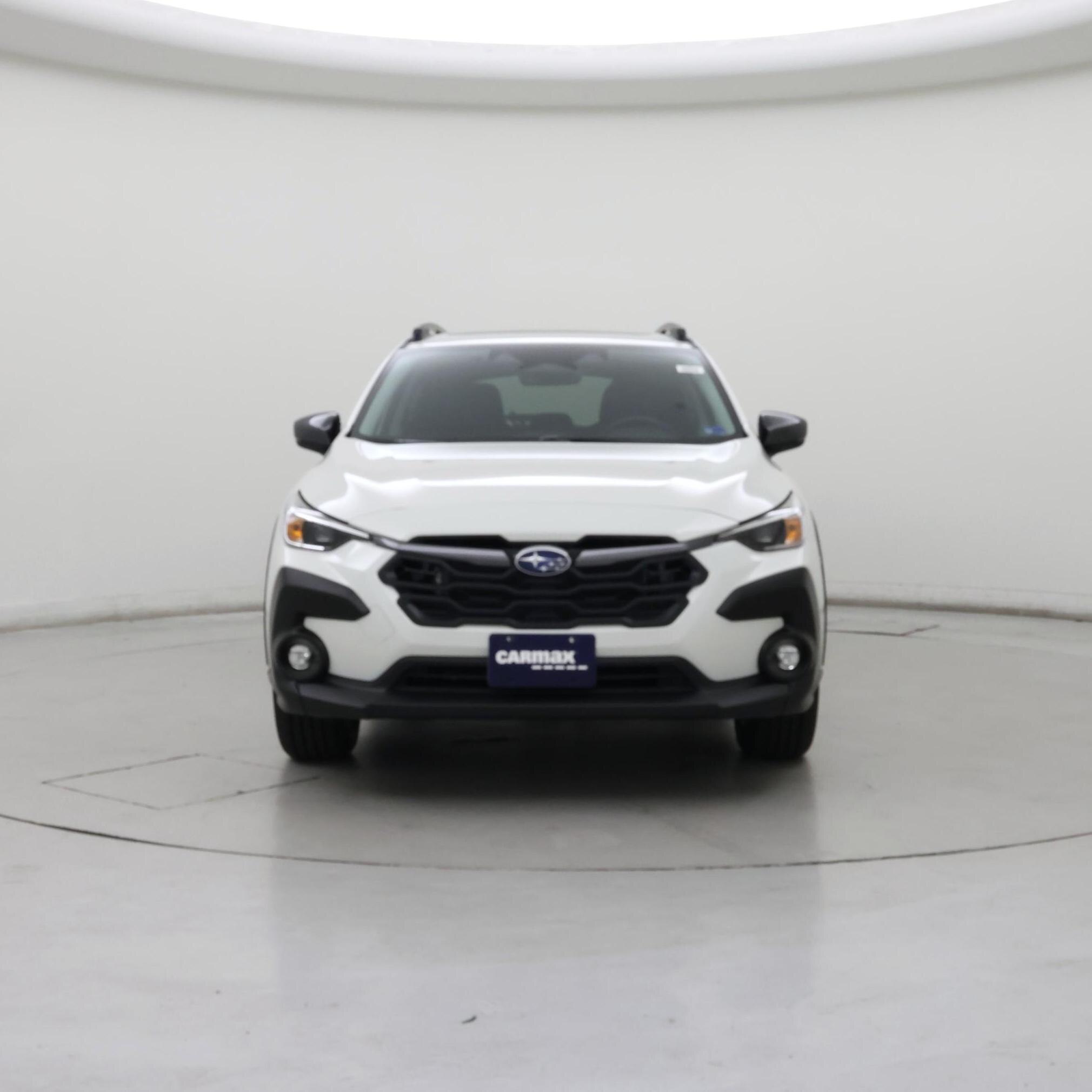 Thumbnail: 2026 Subaru Crosstrek - 5