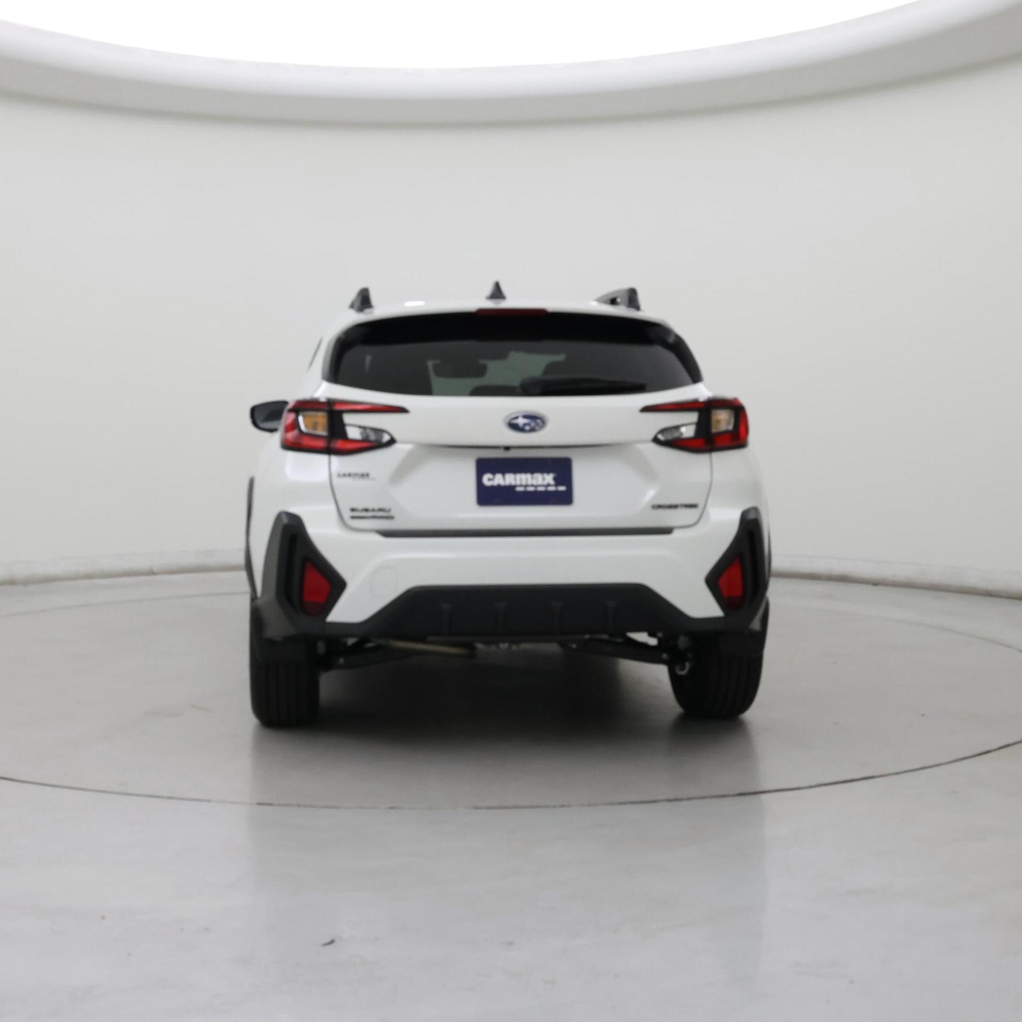 Thumbnail: 2026 Subaru Crosstrek - 6