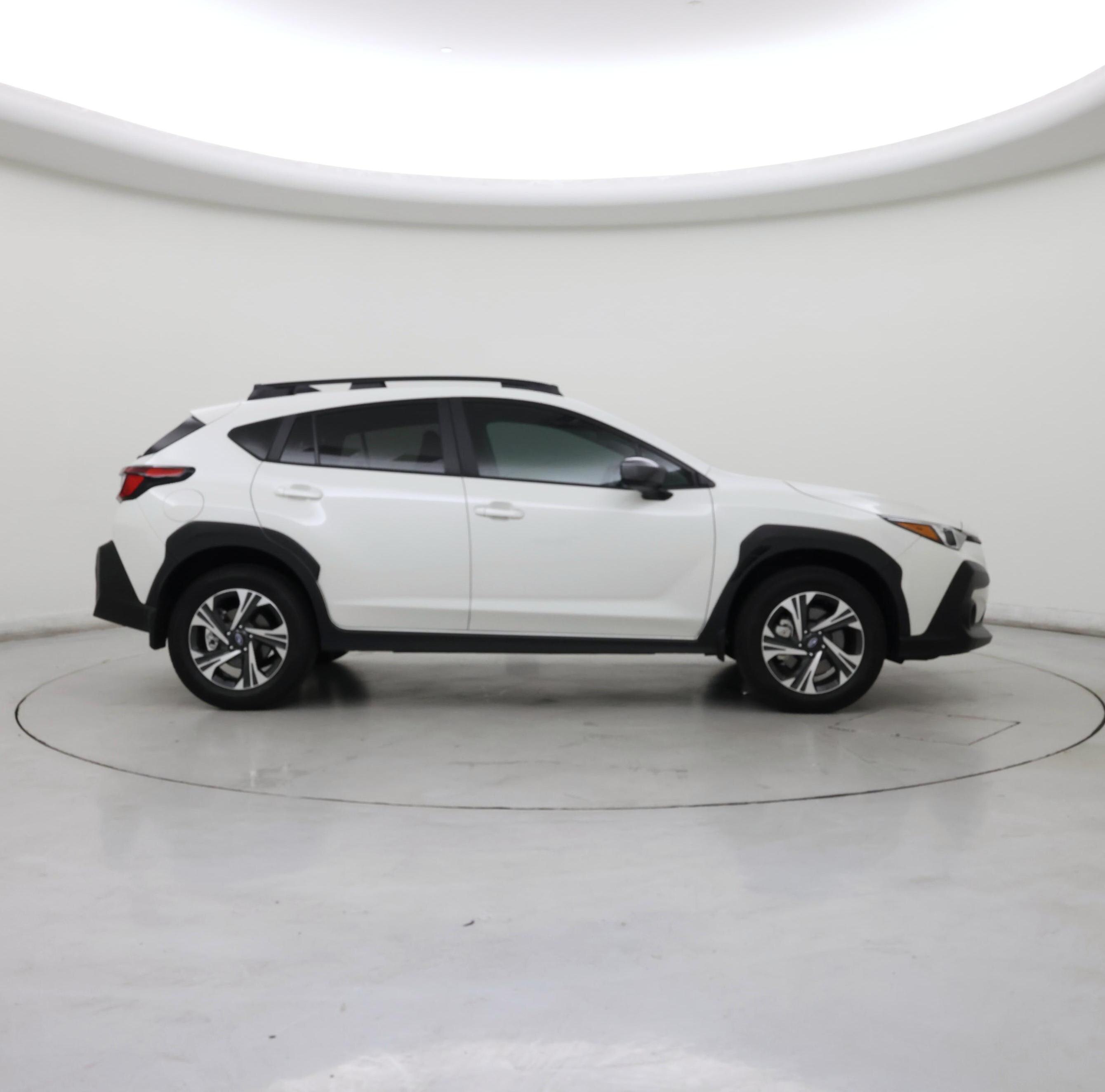 Thumbnail: 2026 Subaru Crosstrek - 7