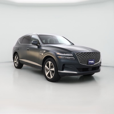 2023 Genesis GV80 3.5T