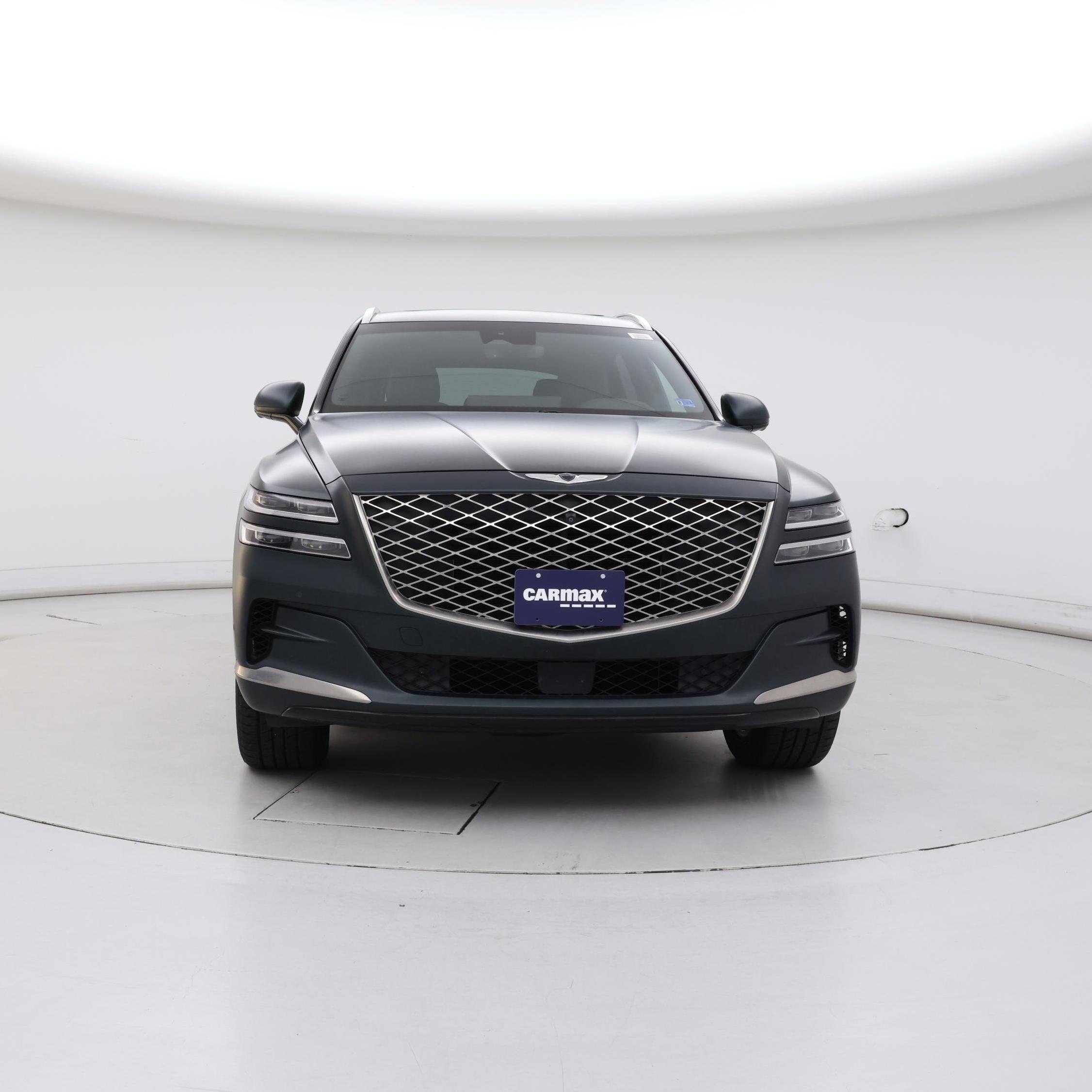 Thumbnail: 2023 Genesis GV80 - 5