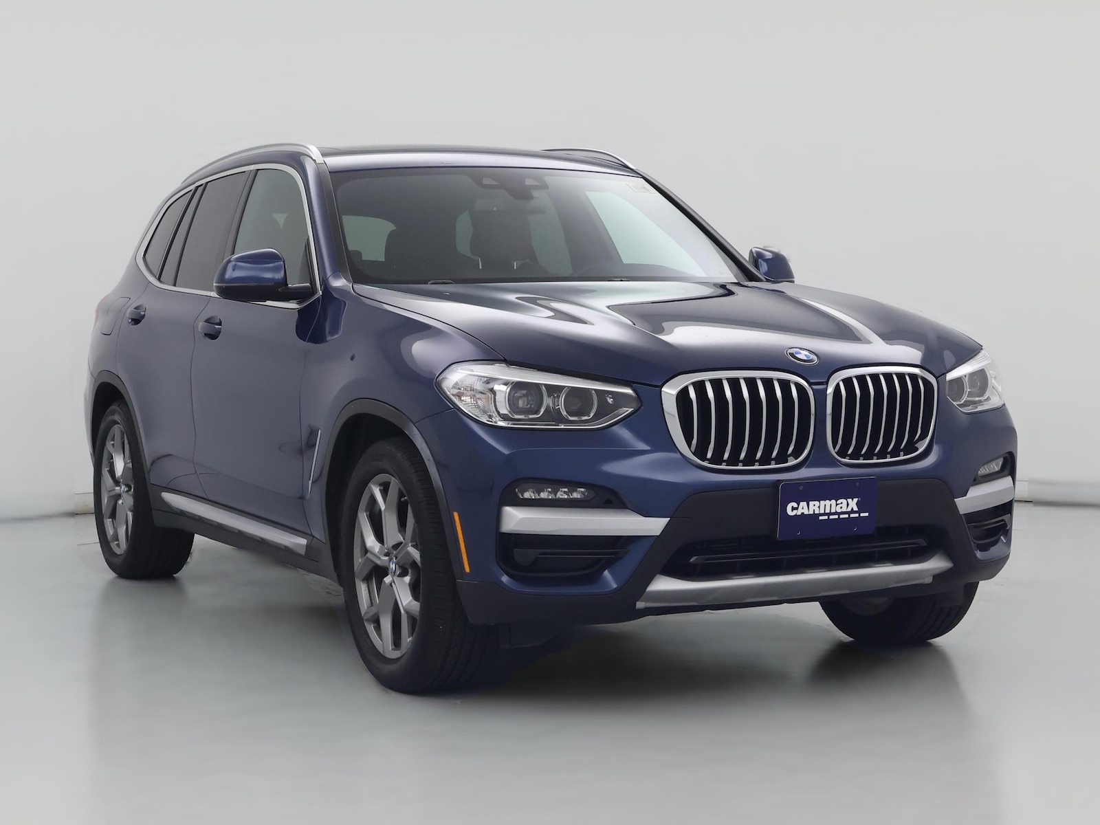 2020 BMW X3