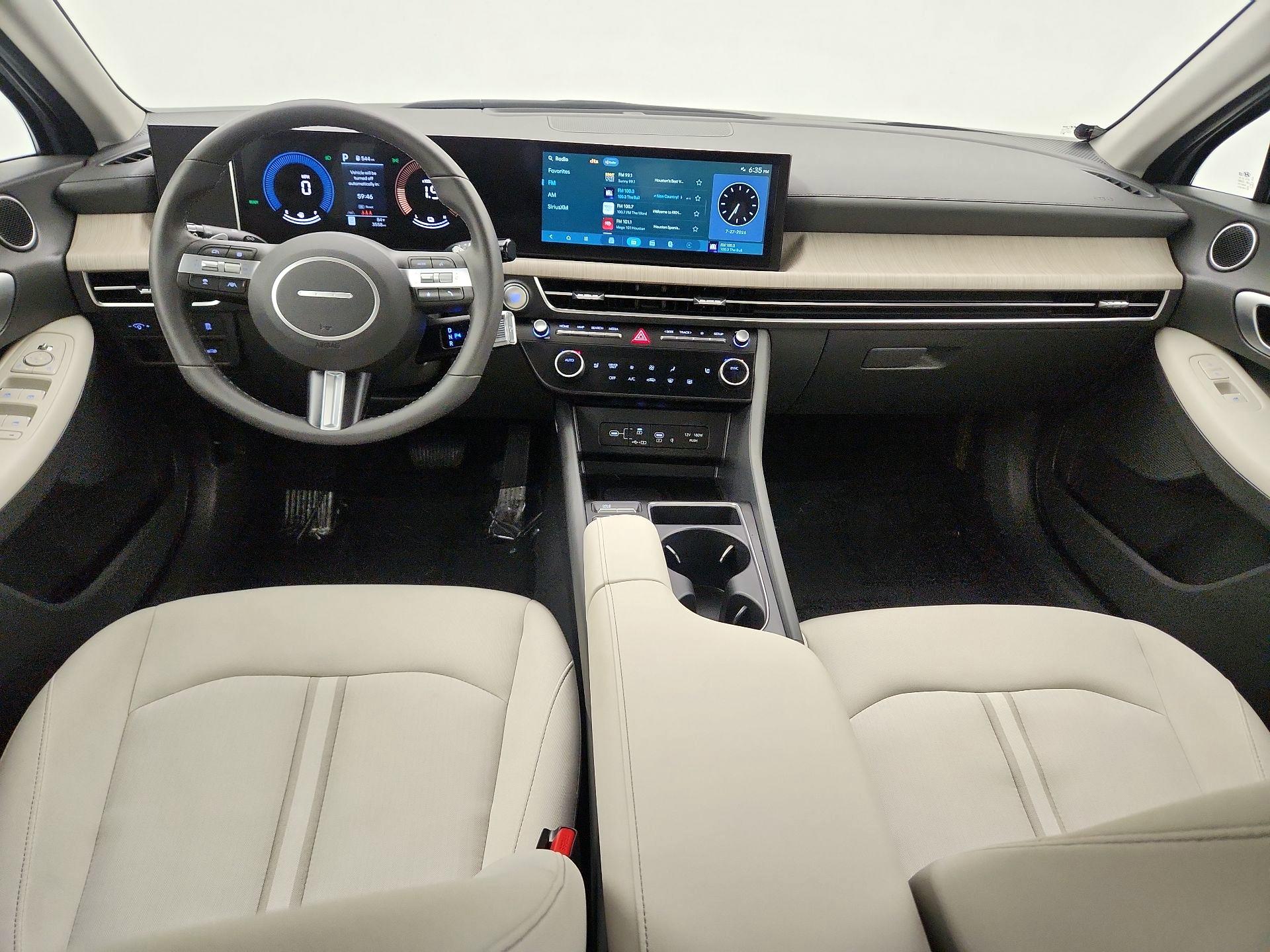 Thumbnail: 2025 Hyundai Sonata - 9