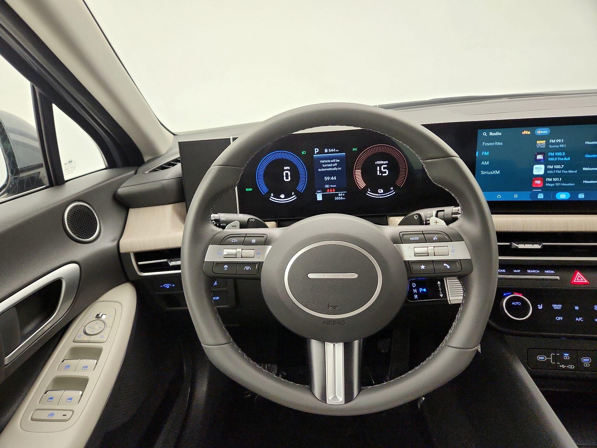 Thumbnail: 2025 Hyundai Sonata - 10