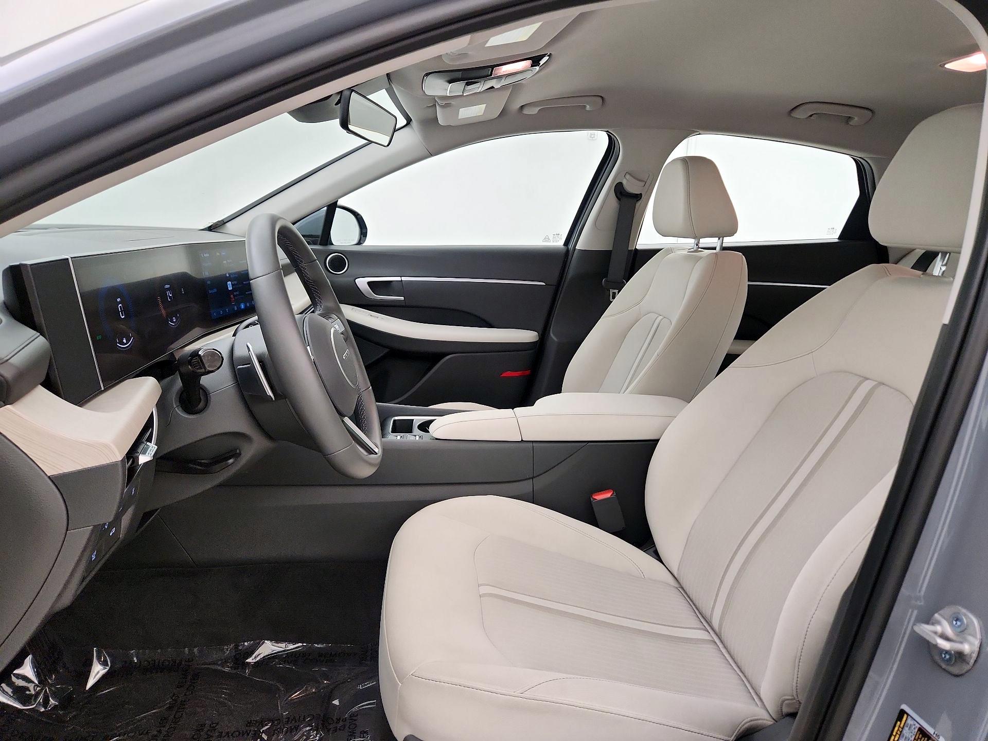 Thumbnail: 2025 Hyundai Sonata - 11