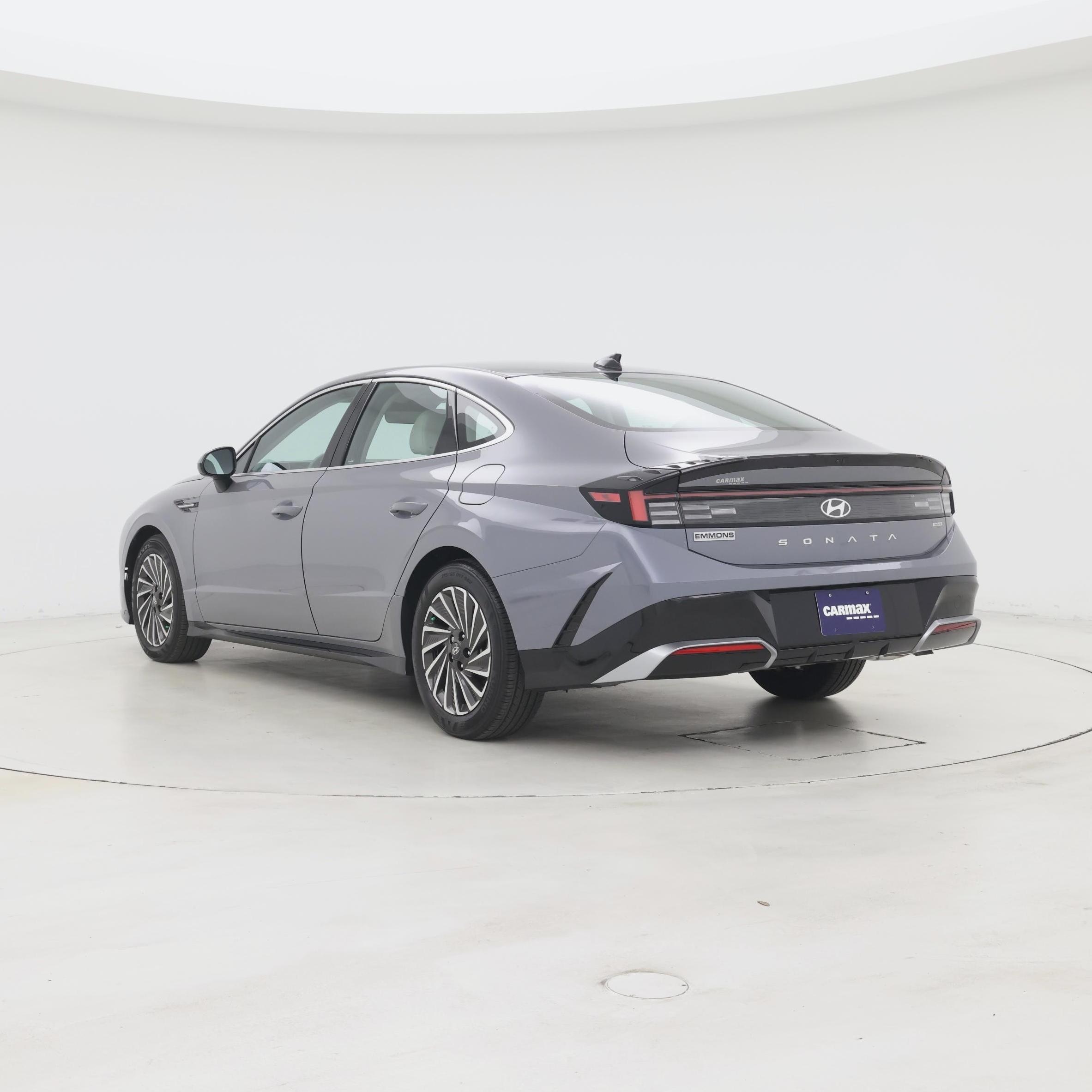 Thumbnail: 2025 Hyundai Sonata - 2