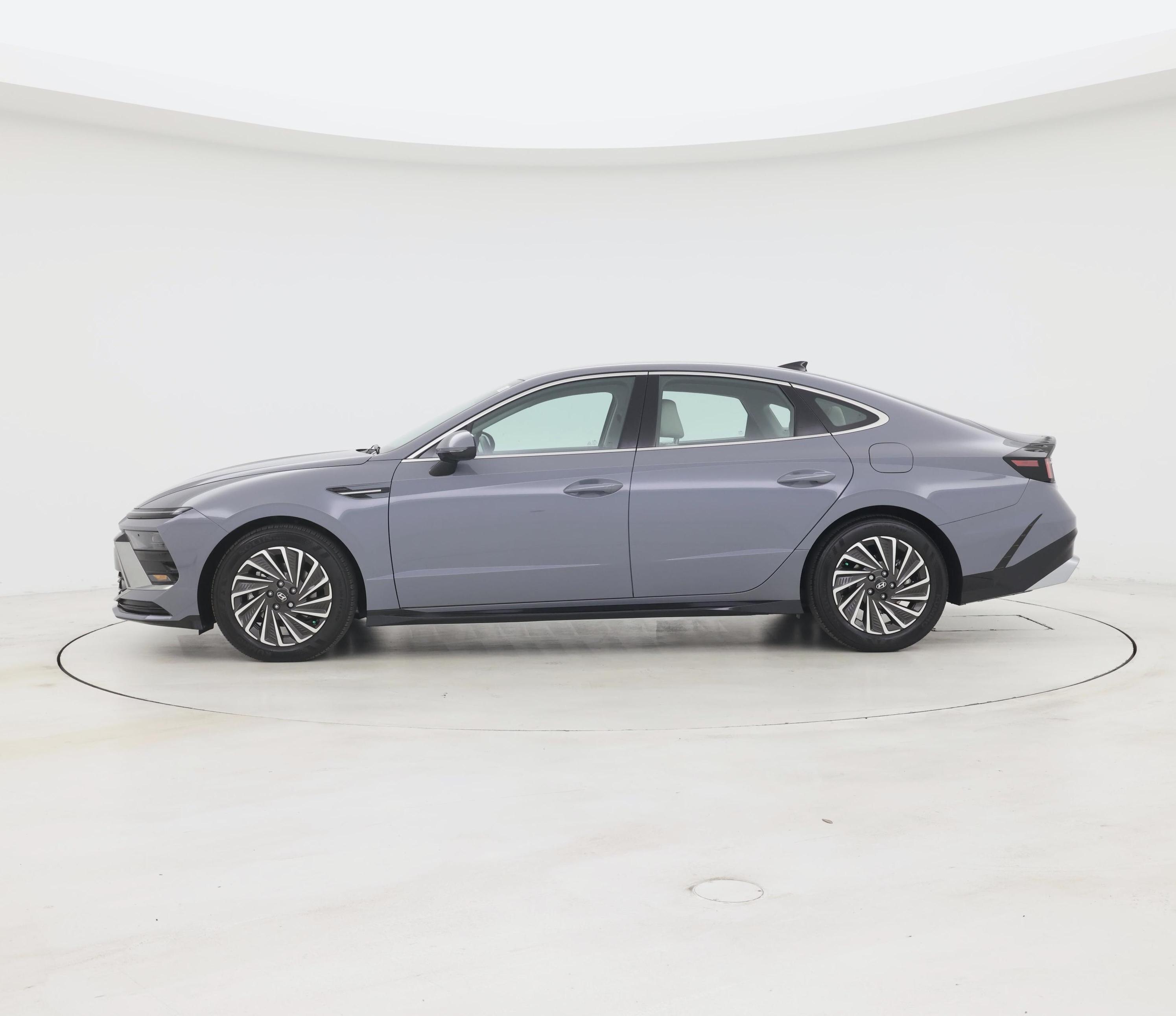 Thumbnail: 2025 Hyundai Sonata - 3