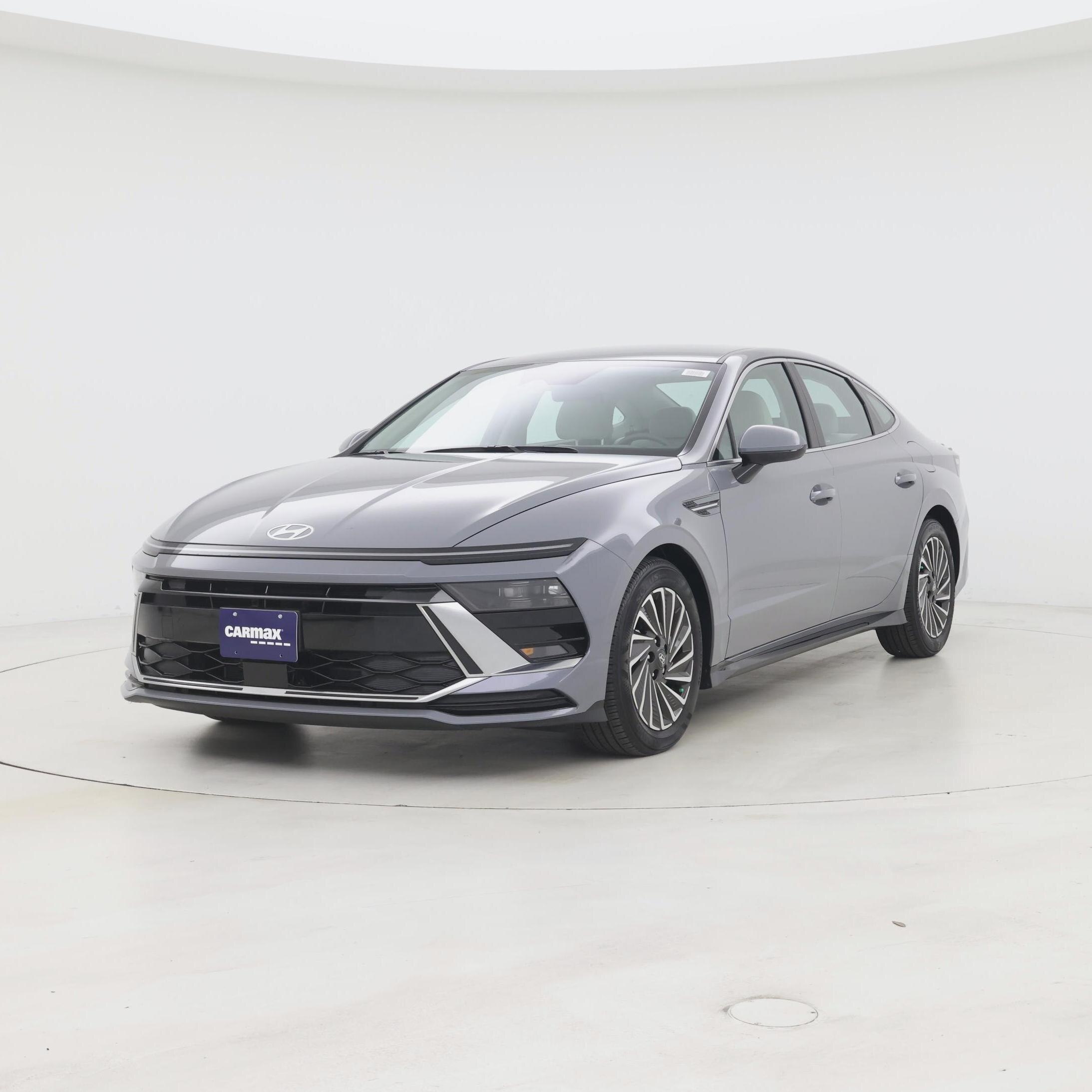 Thumbnail: 2025 Hyundai Sonata - 4