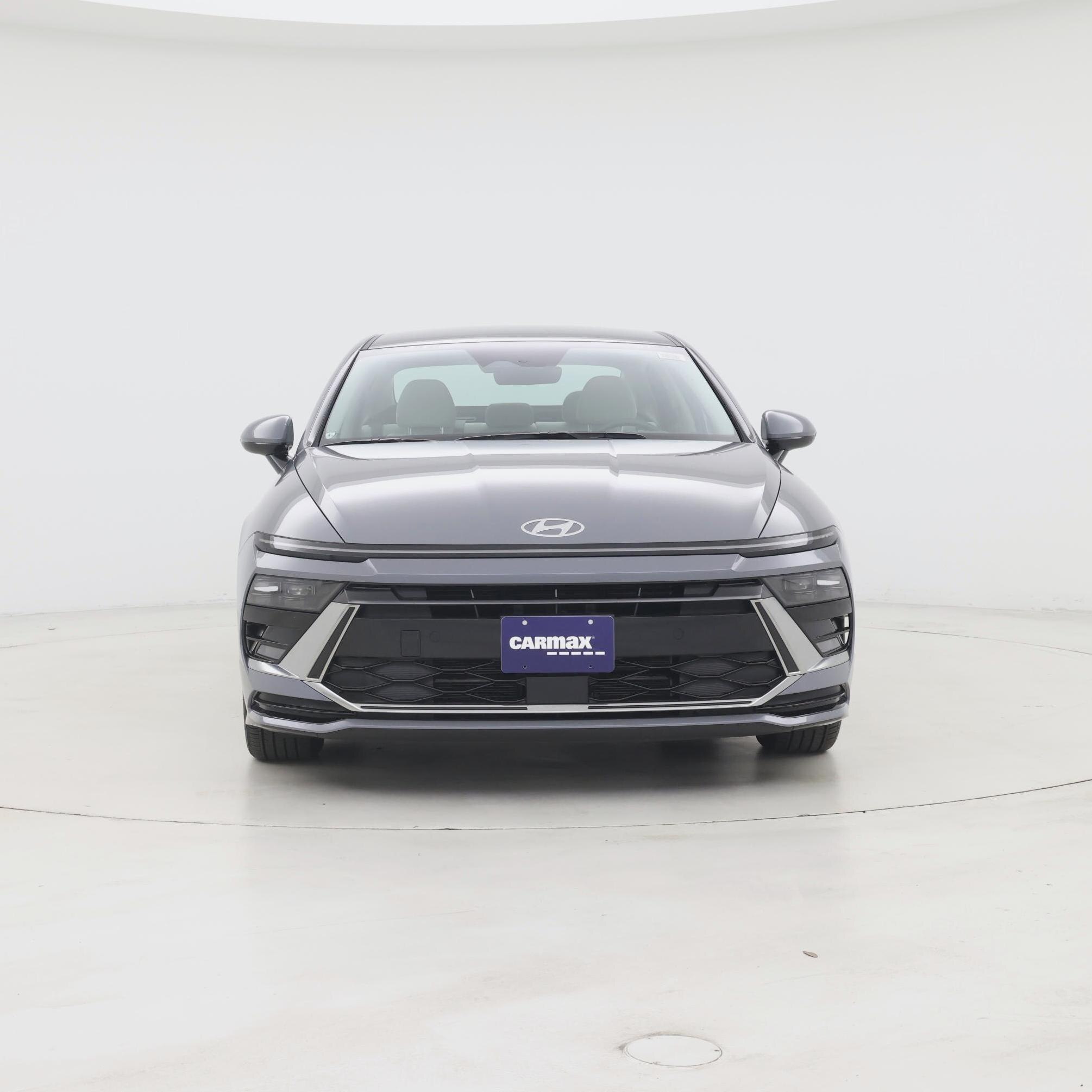 Thumbnail: 2025 Hyundai Sonata - 5