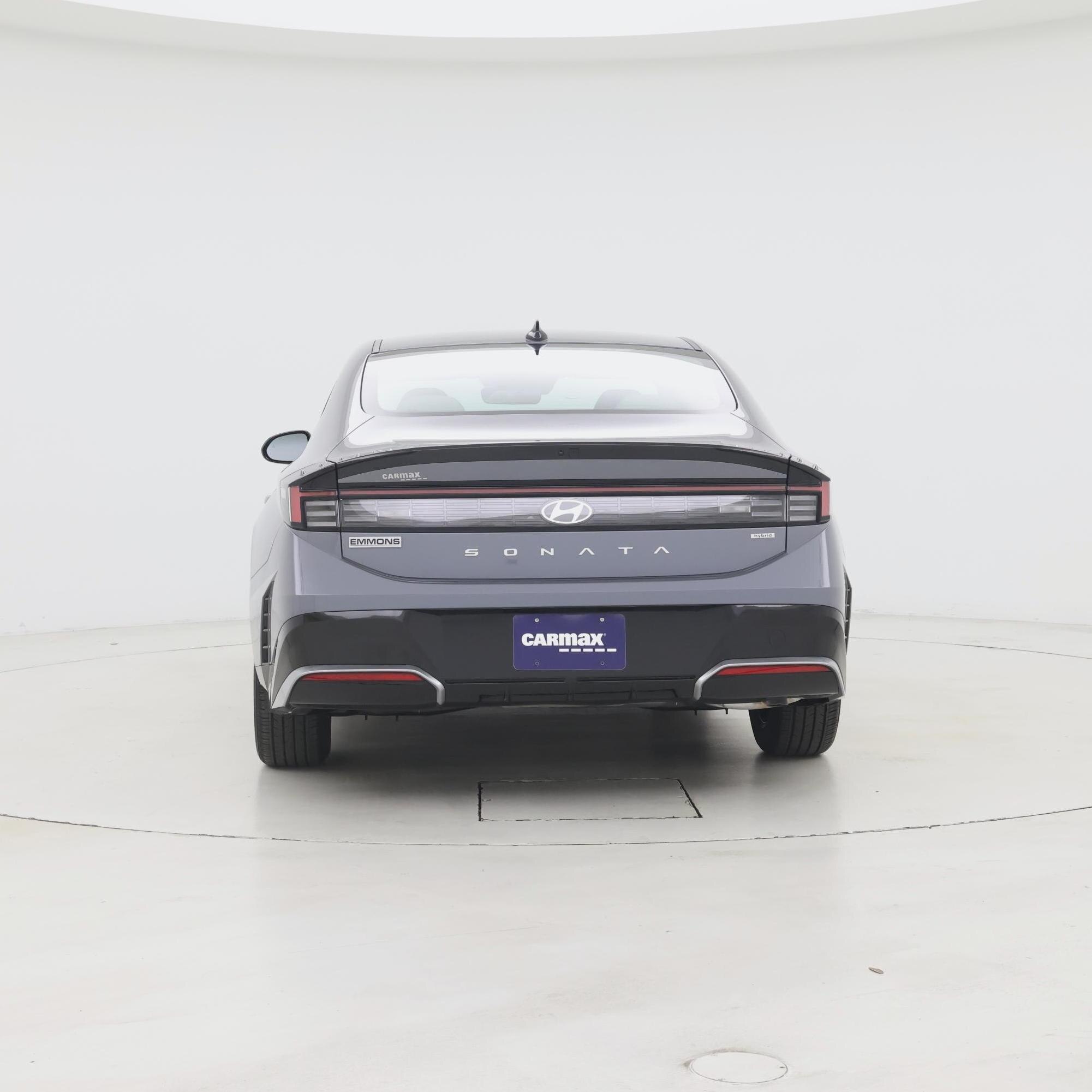 Thumbnail: 2025 Hyundai Sonata - 6