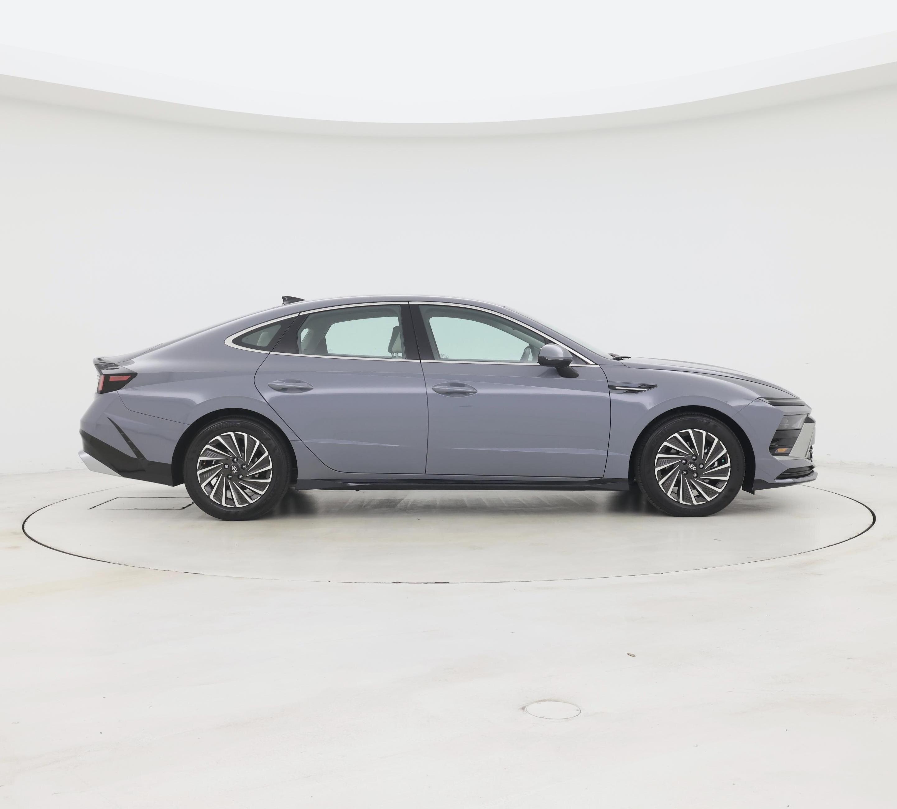 Thumbnail: 2025 Hyundai Sonata - 7