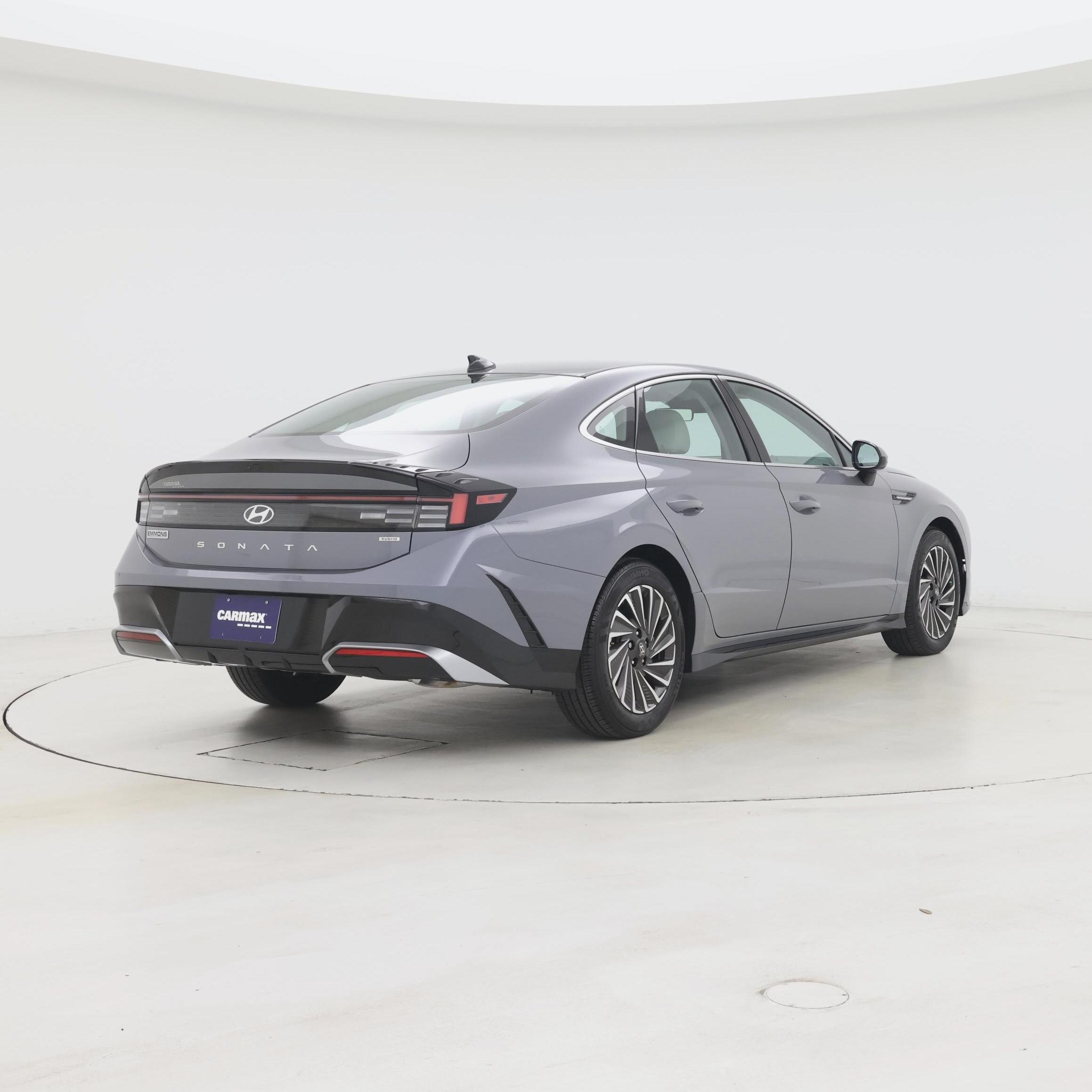 Thumbnail: 2025 Hyundai Sonata - 8