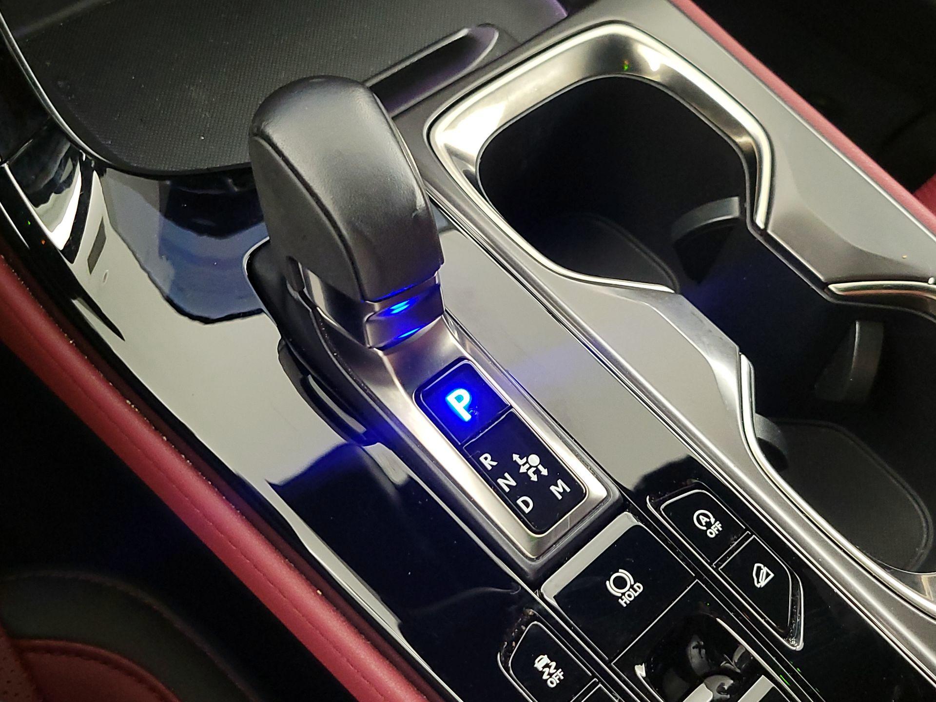 Thumbnail: 2025 Lexus NX - 17