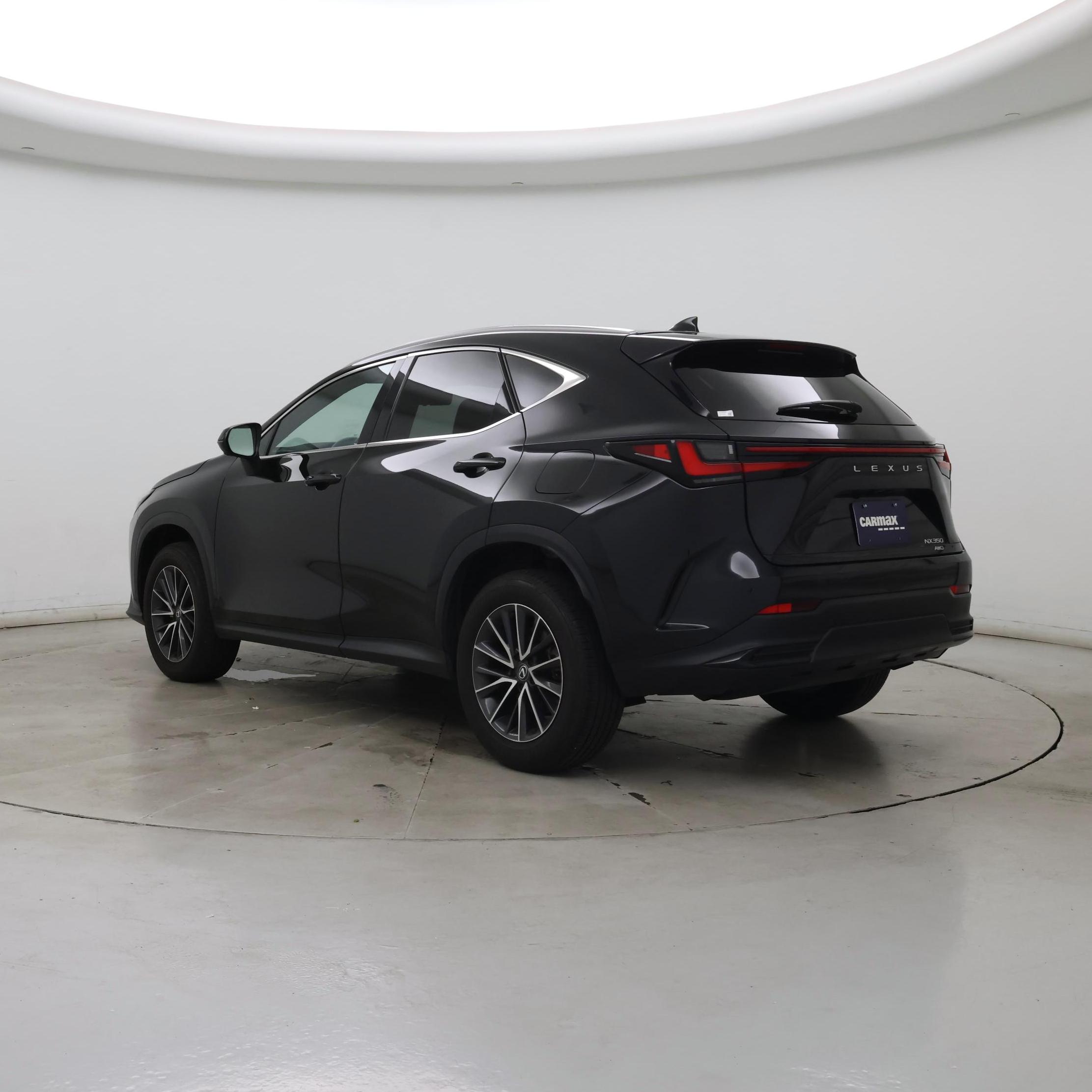 Thumbnail: 2025 Lexus NX - 2
