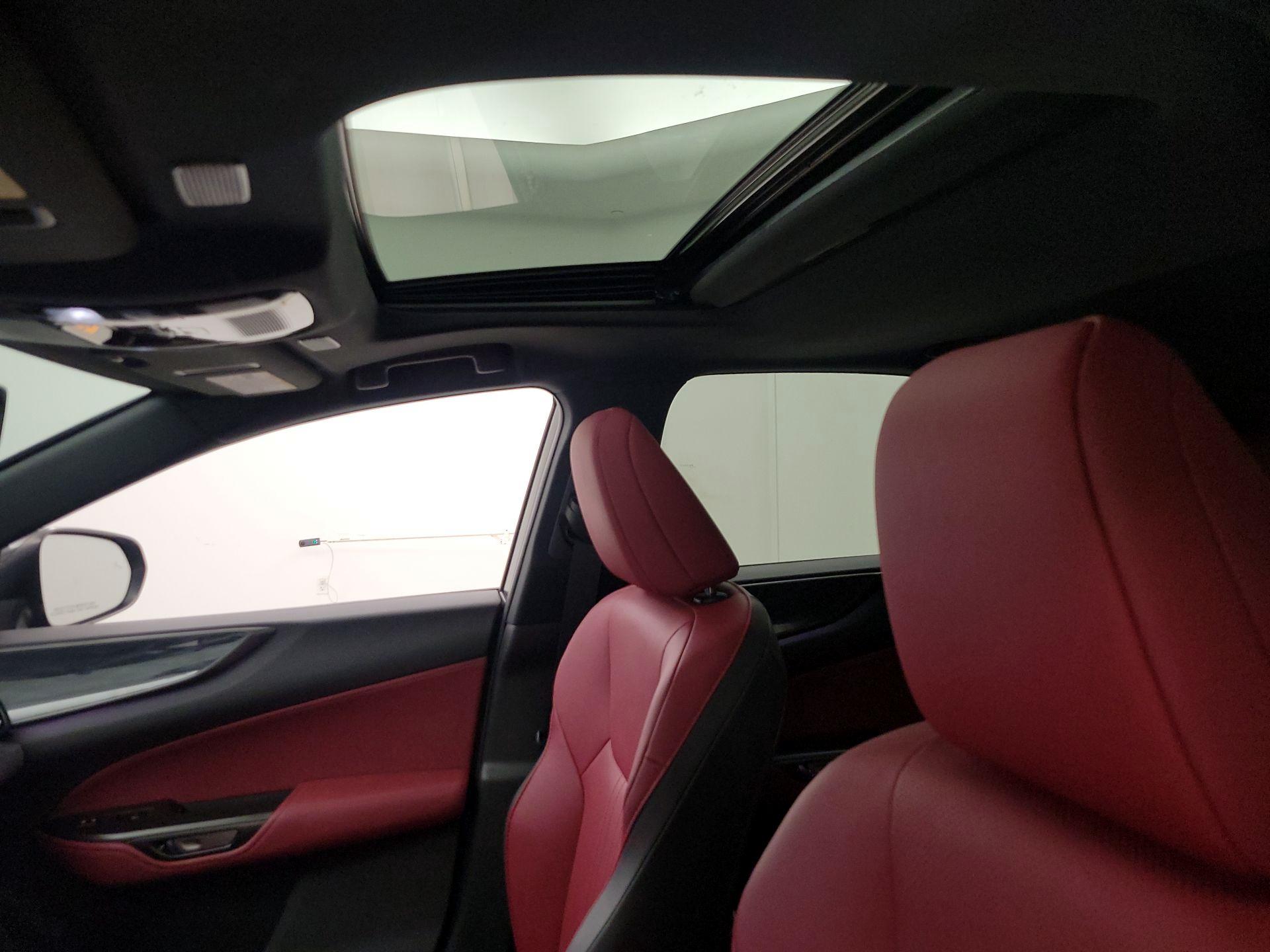 Thumbnail: 2025 Lexus NX - 19