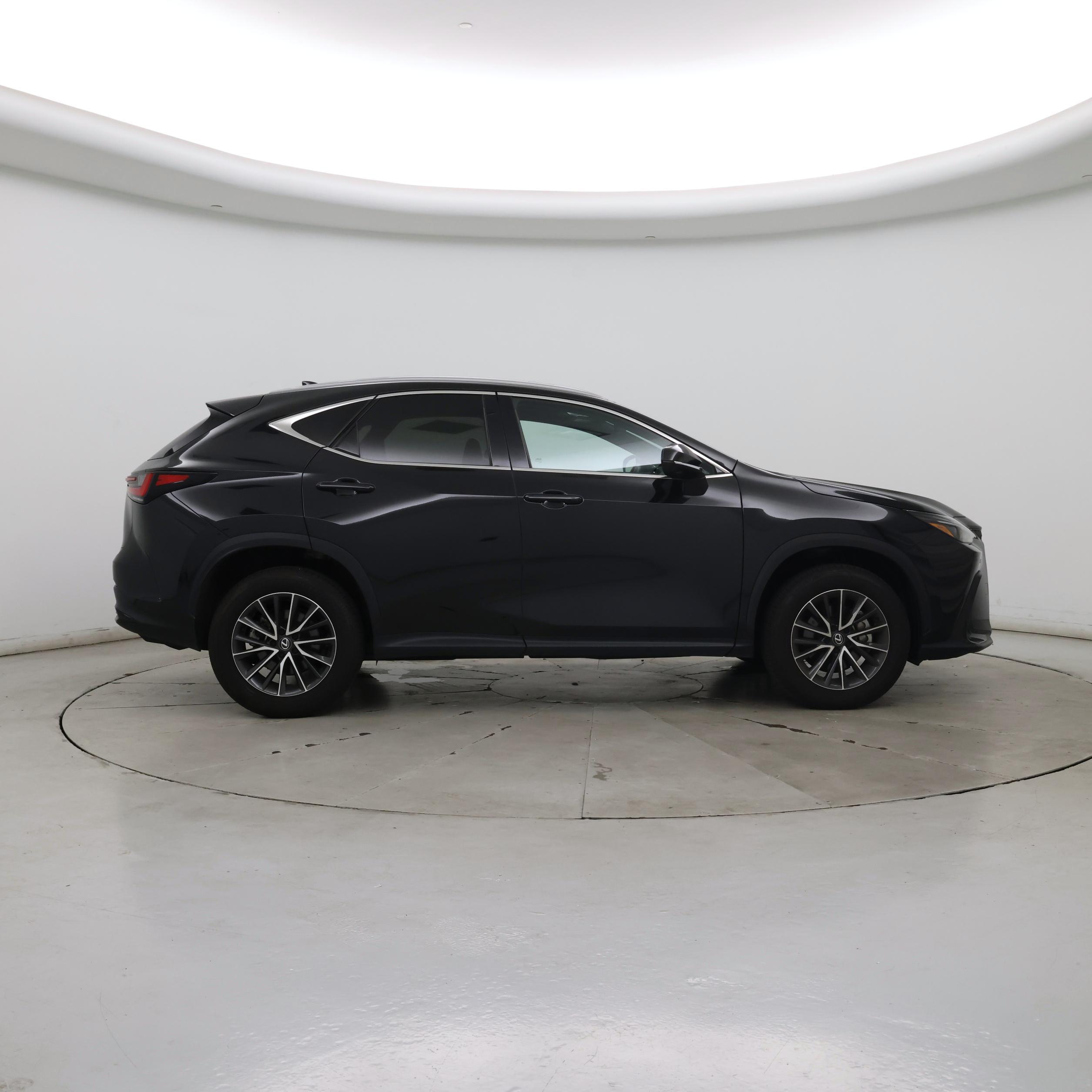 Thumbnail: 2025 Lexus NX - 7