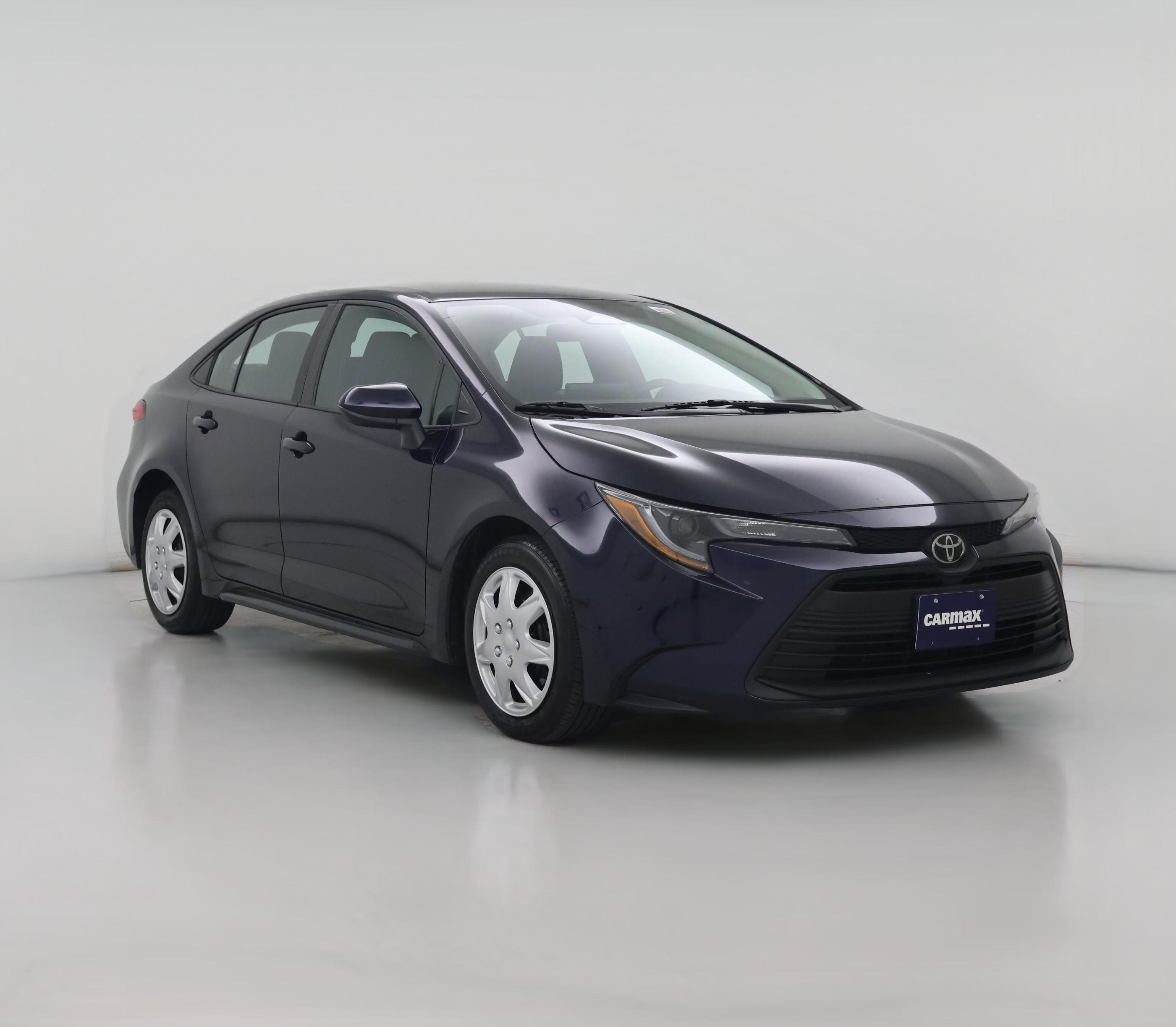 Thumbnail: 2025 Toyota Corolla - 1