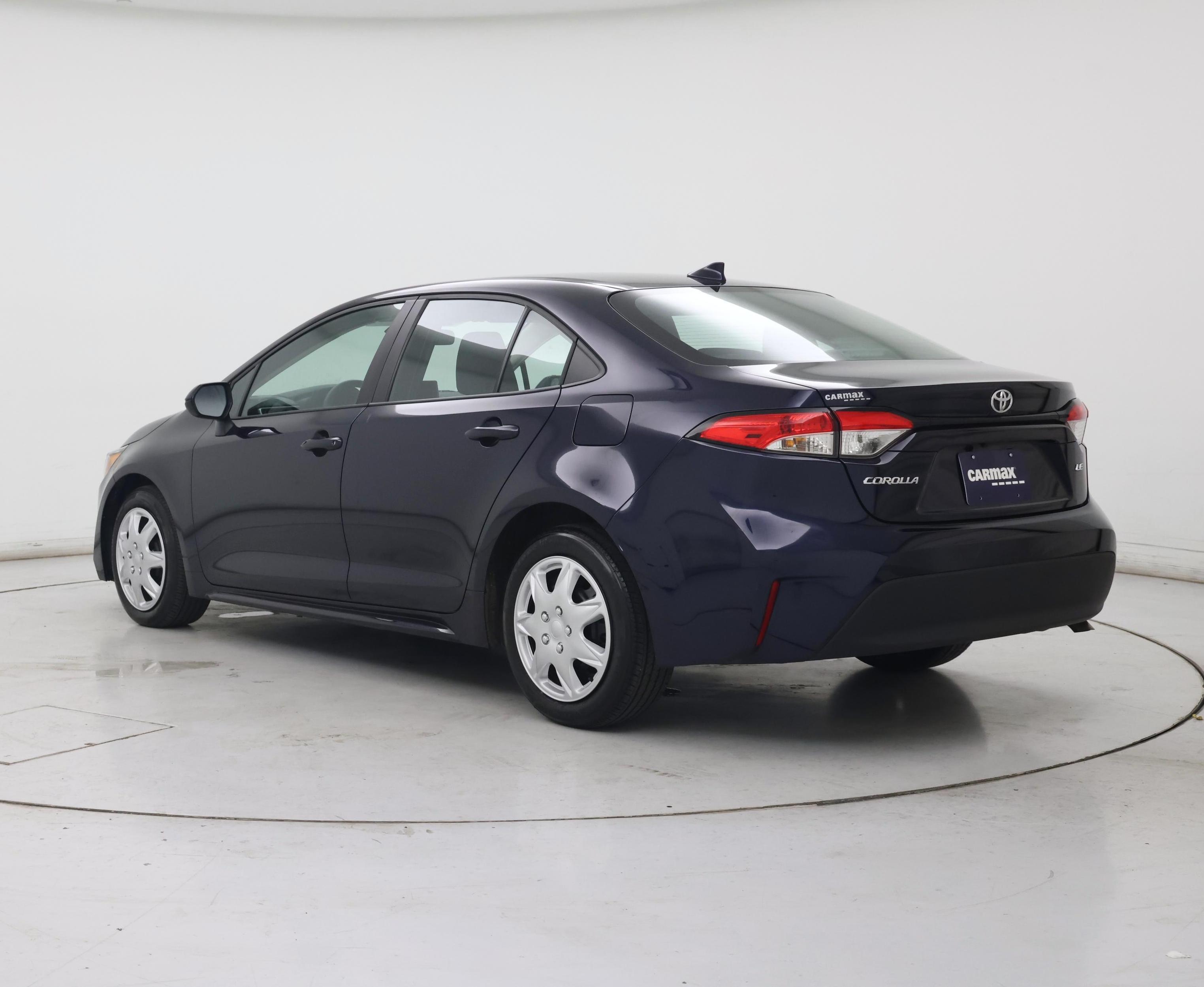Thumbnail: 2025 Toyota Corolla - 2