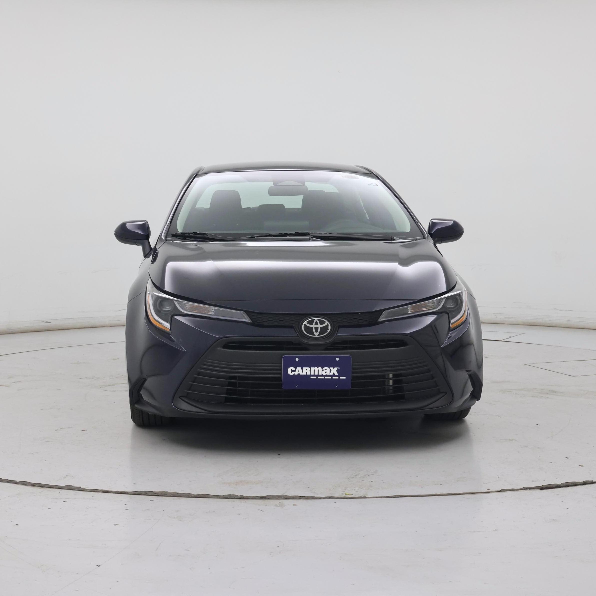 Thumbnail: 2025 Toyota Corolla - 5