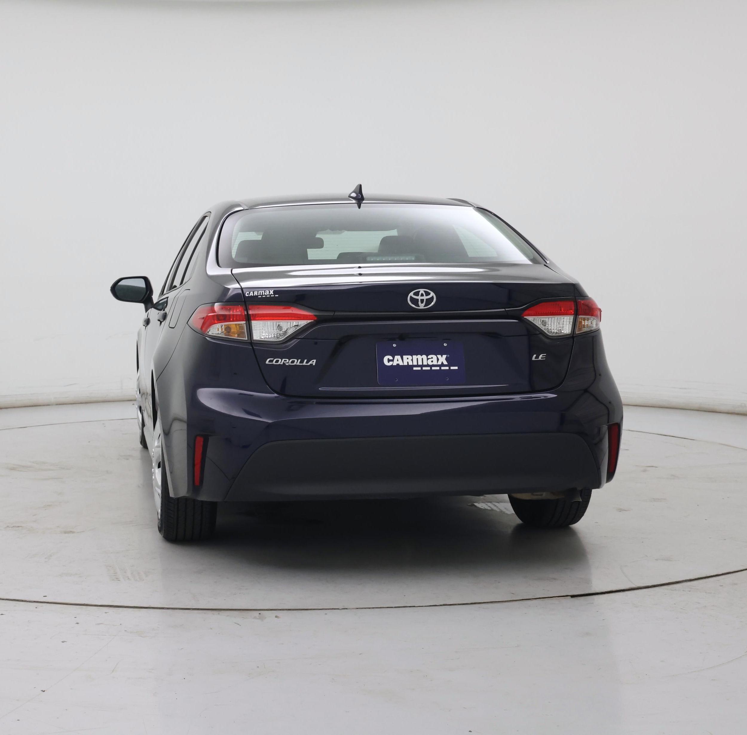 Thumbnail: 2025 Toyota Corolla - 6