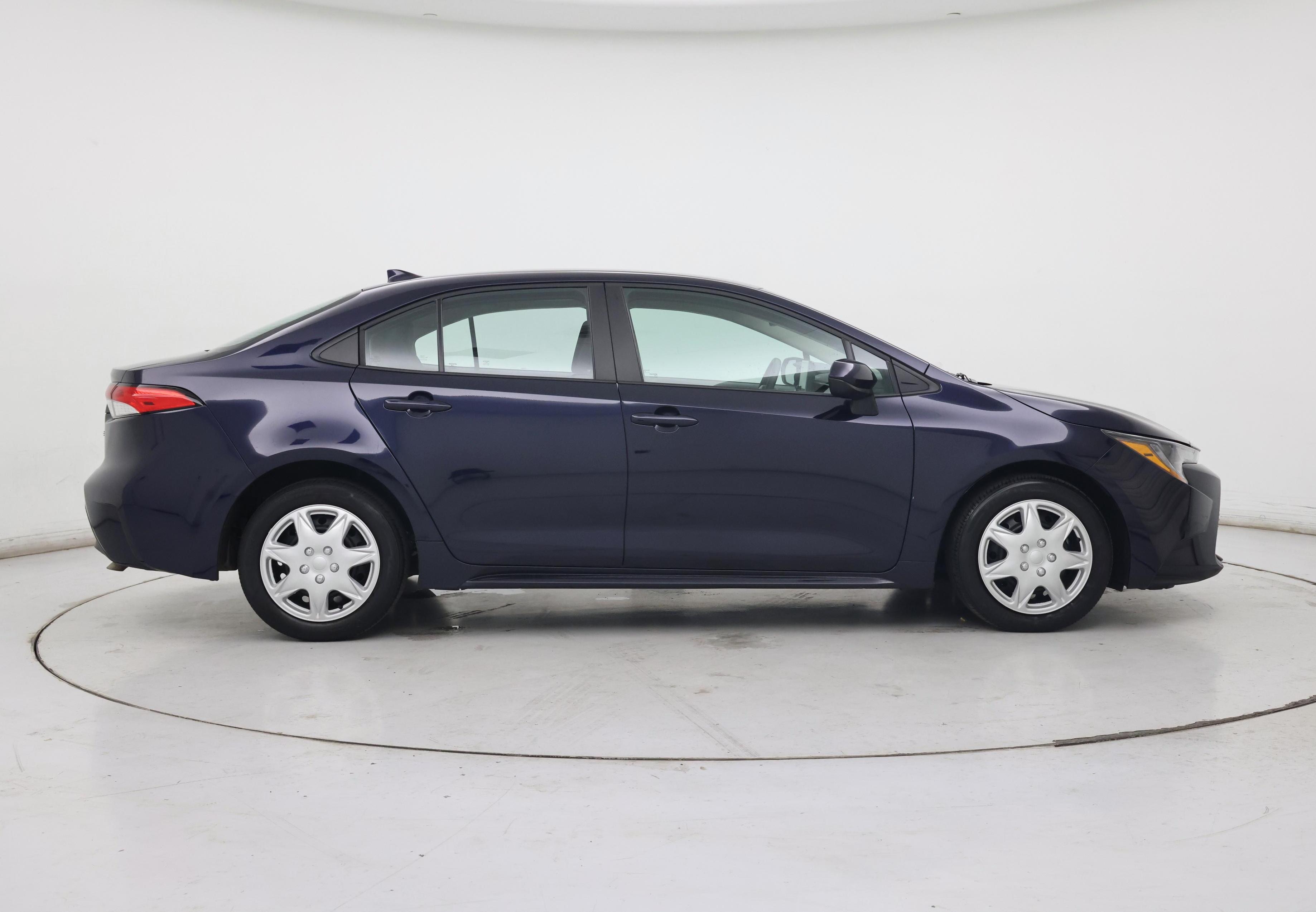 Thumbnail: 2025 Toyota Corolla - 7