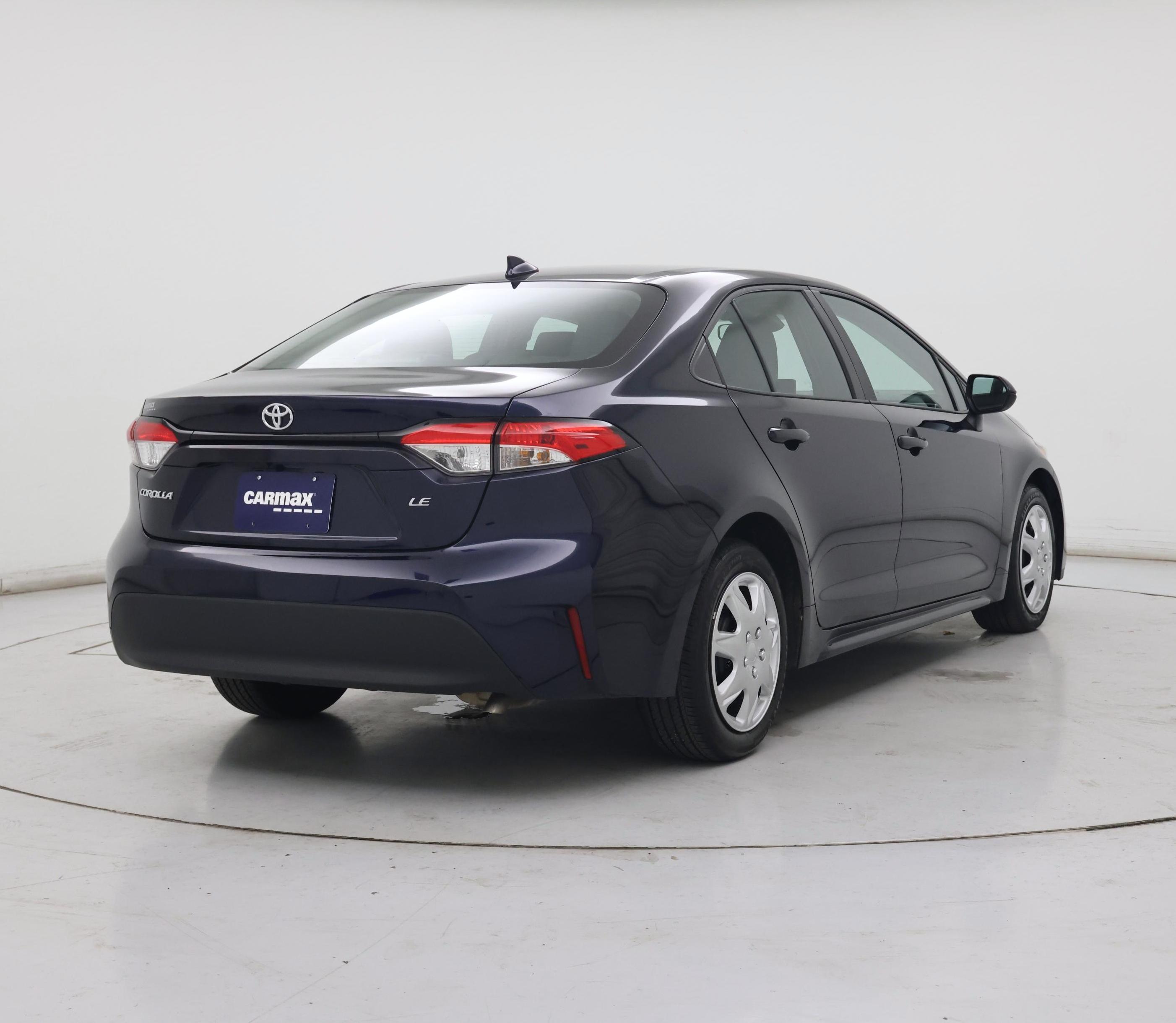 Thumbnail: 2025 Toyota Corolla - 8