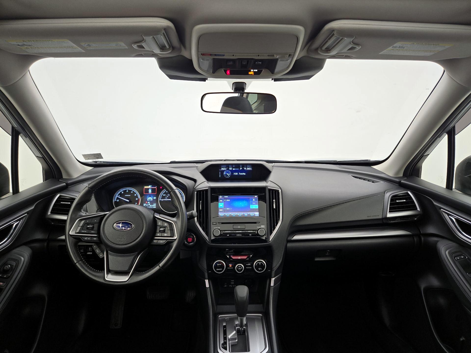 Thumbnail: 2023 Subaru Forester - 9