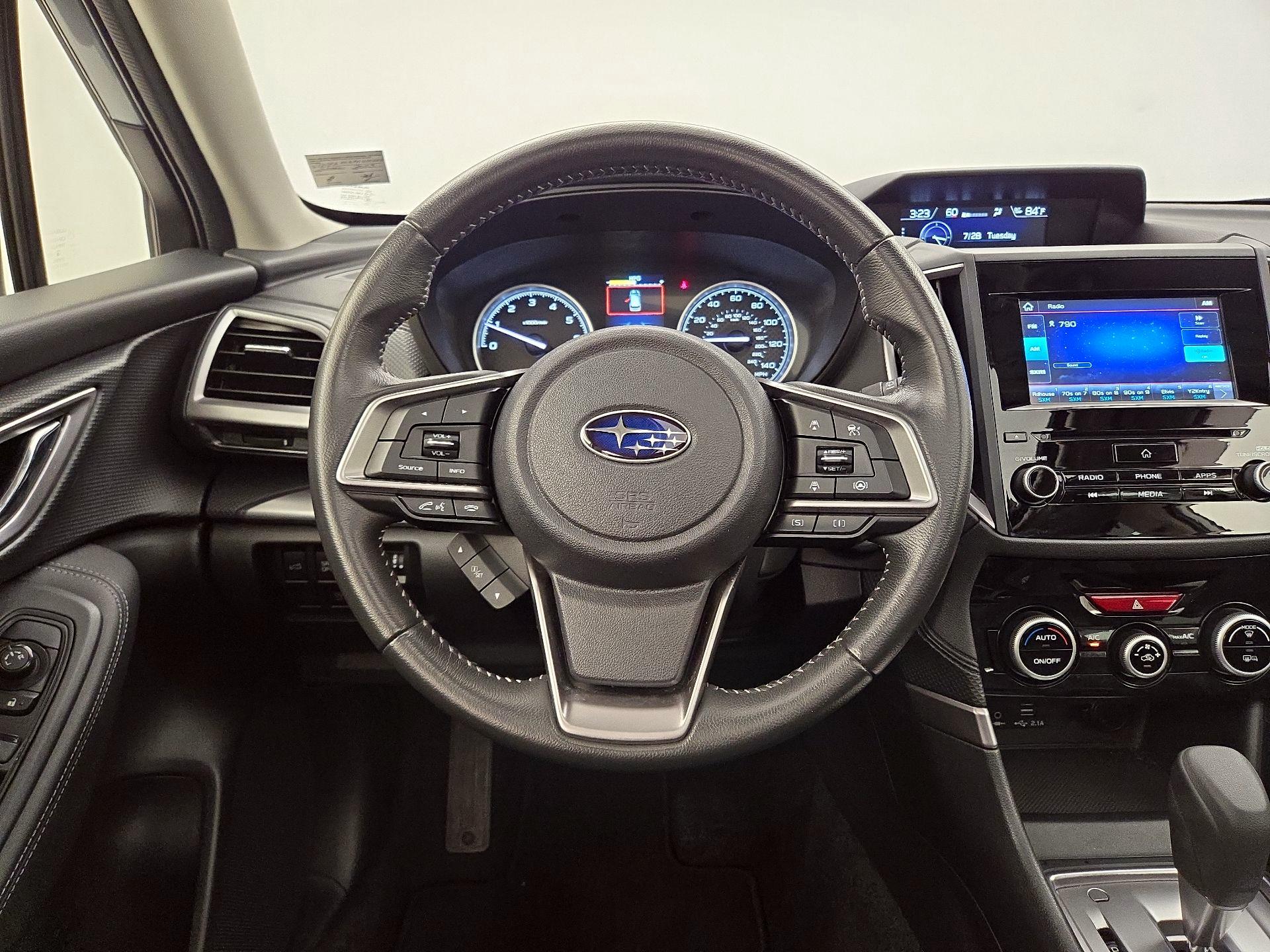 Thumbnail: 2023 Subaru Forester - 10
