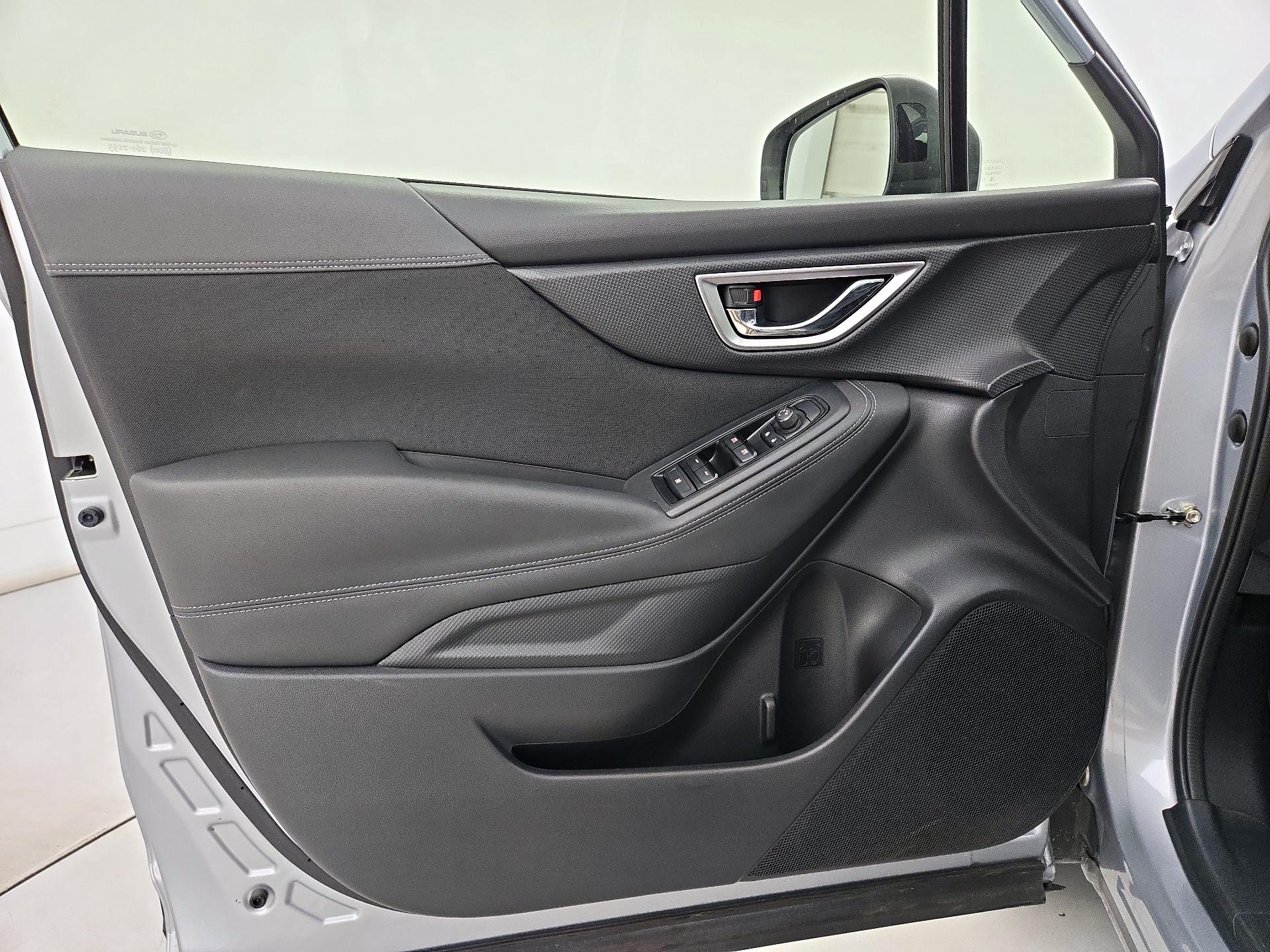 Thumbnail: 2023 Subaru Forester - 12