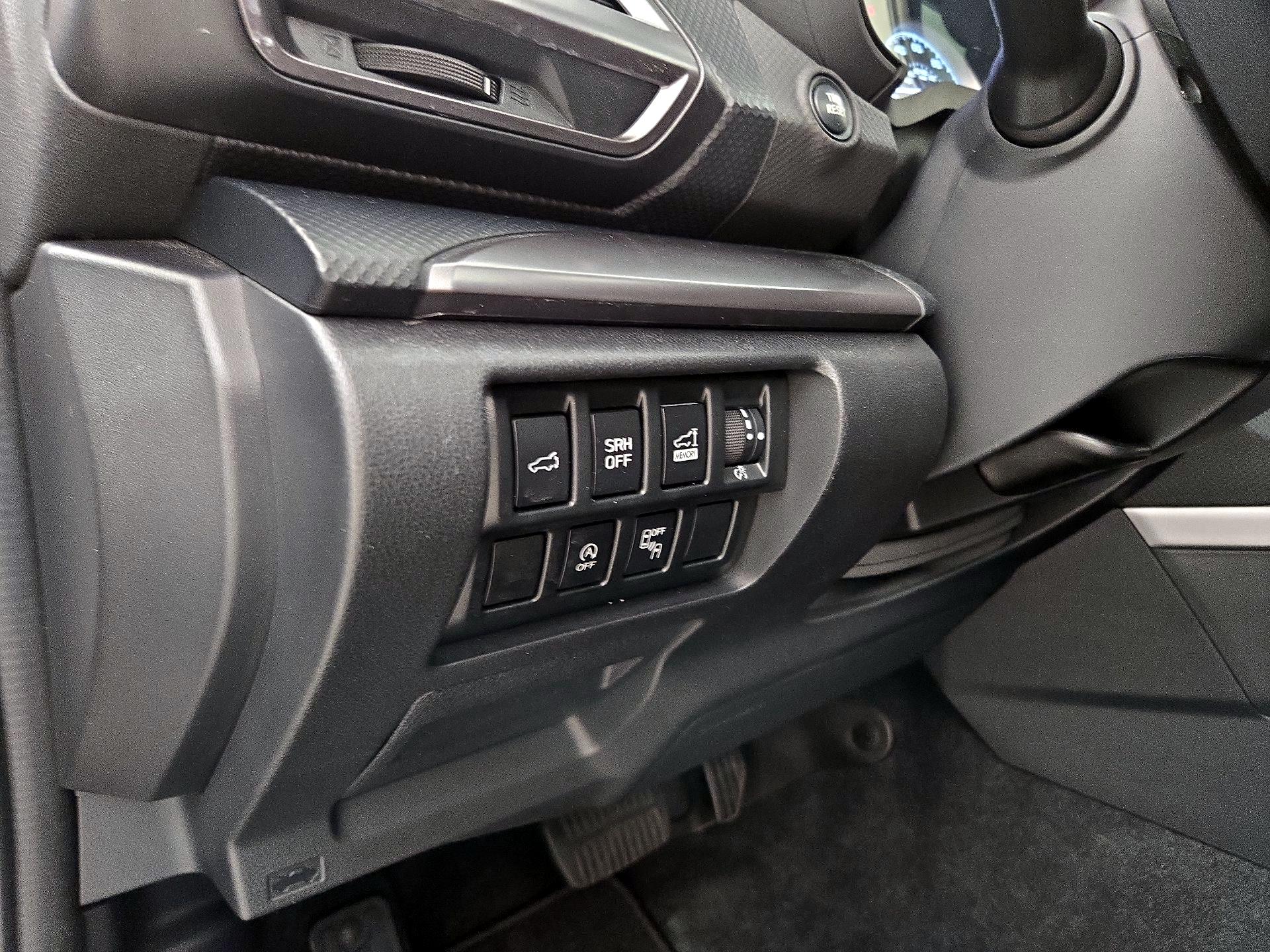 Thumbnail: 2023 Subaru Forester - 13