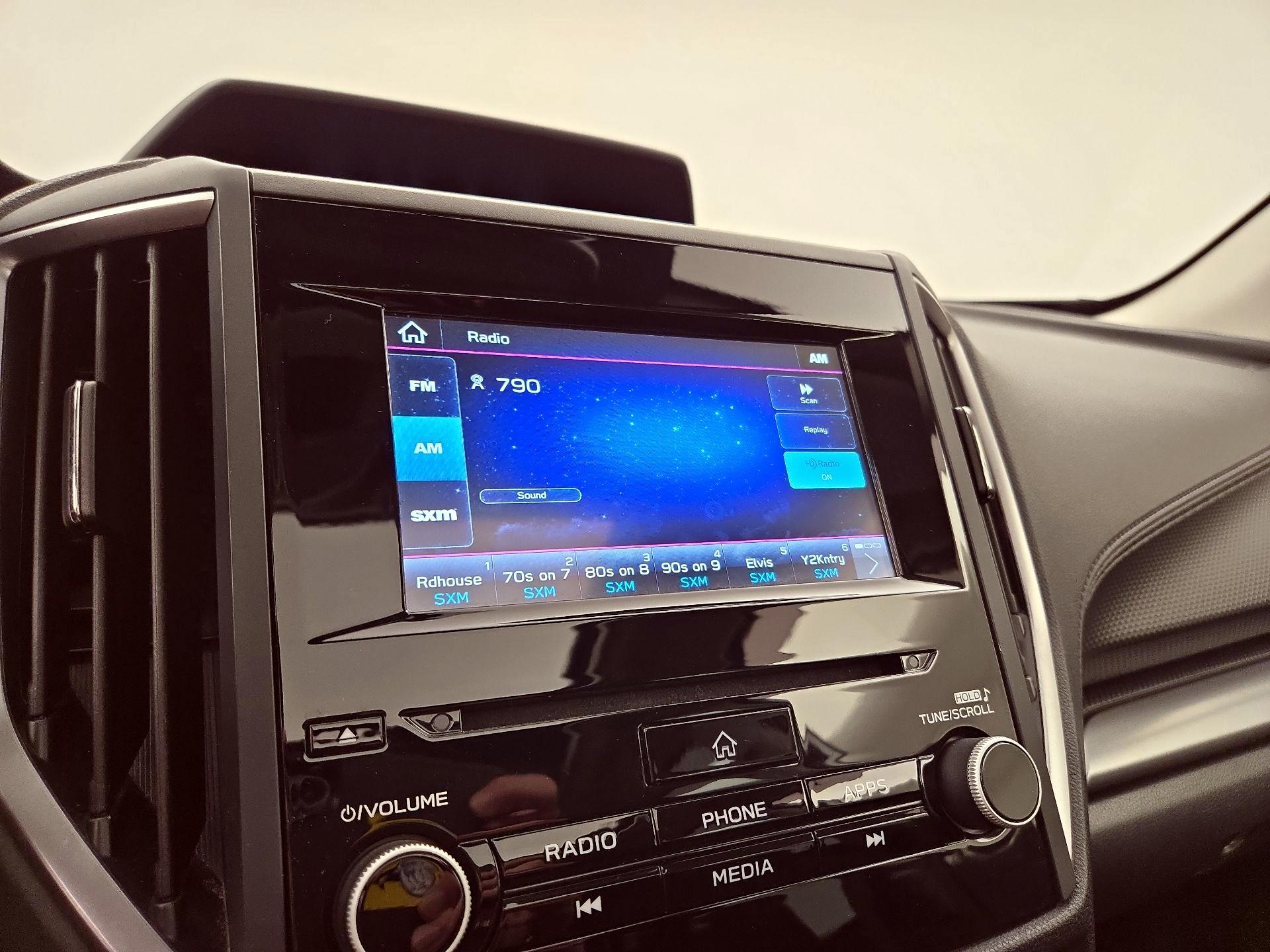 Thumbnail: 2023 Subaru Forester - 15