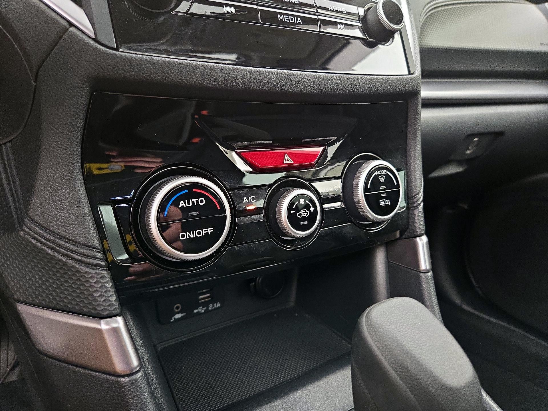 Thumbnail: 2023 Subaru Forester - 16