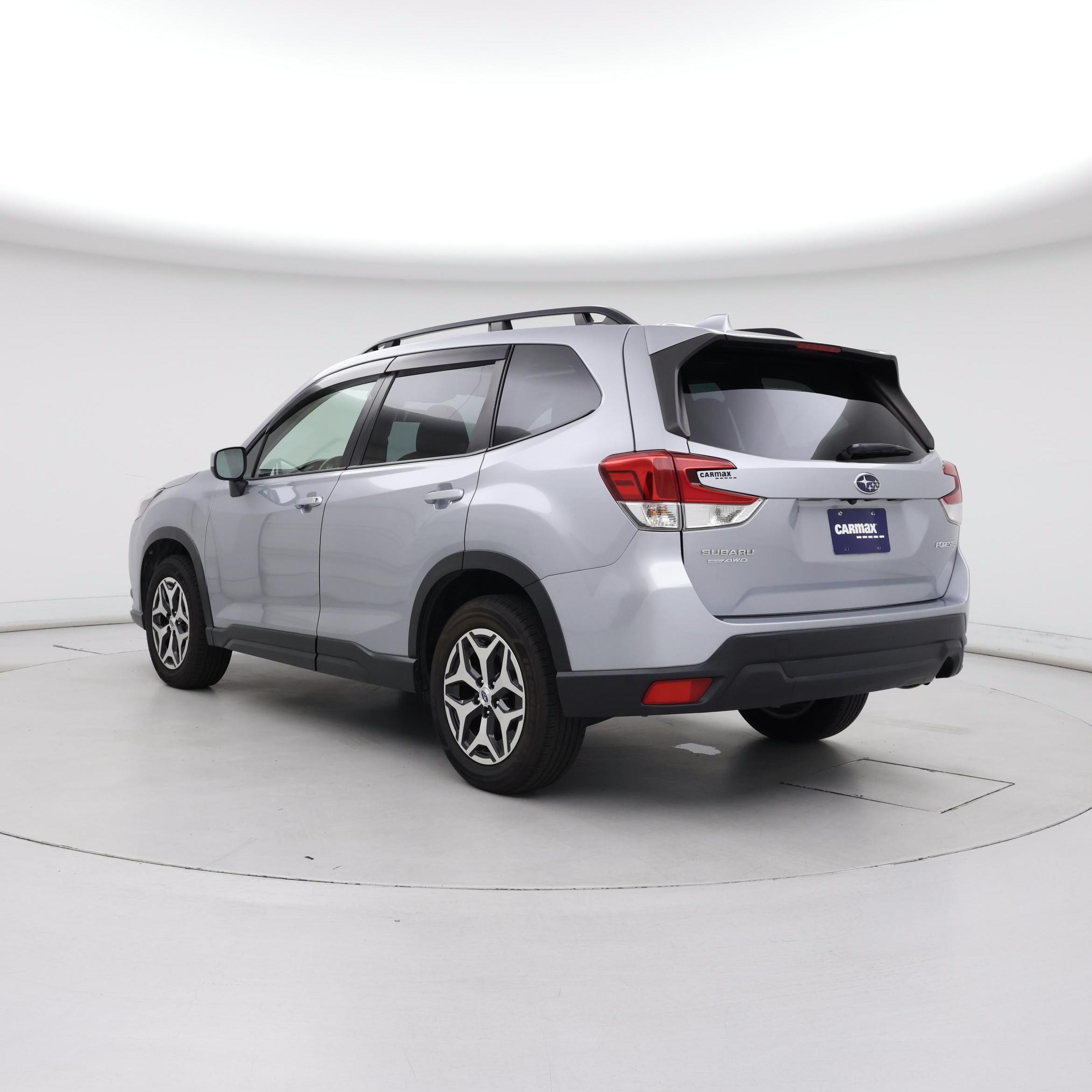 Thumbnail: 2023 Subaru Forester - 2