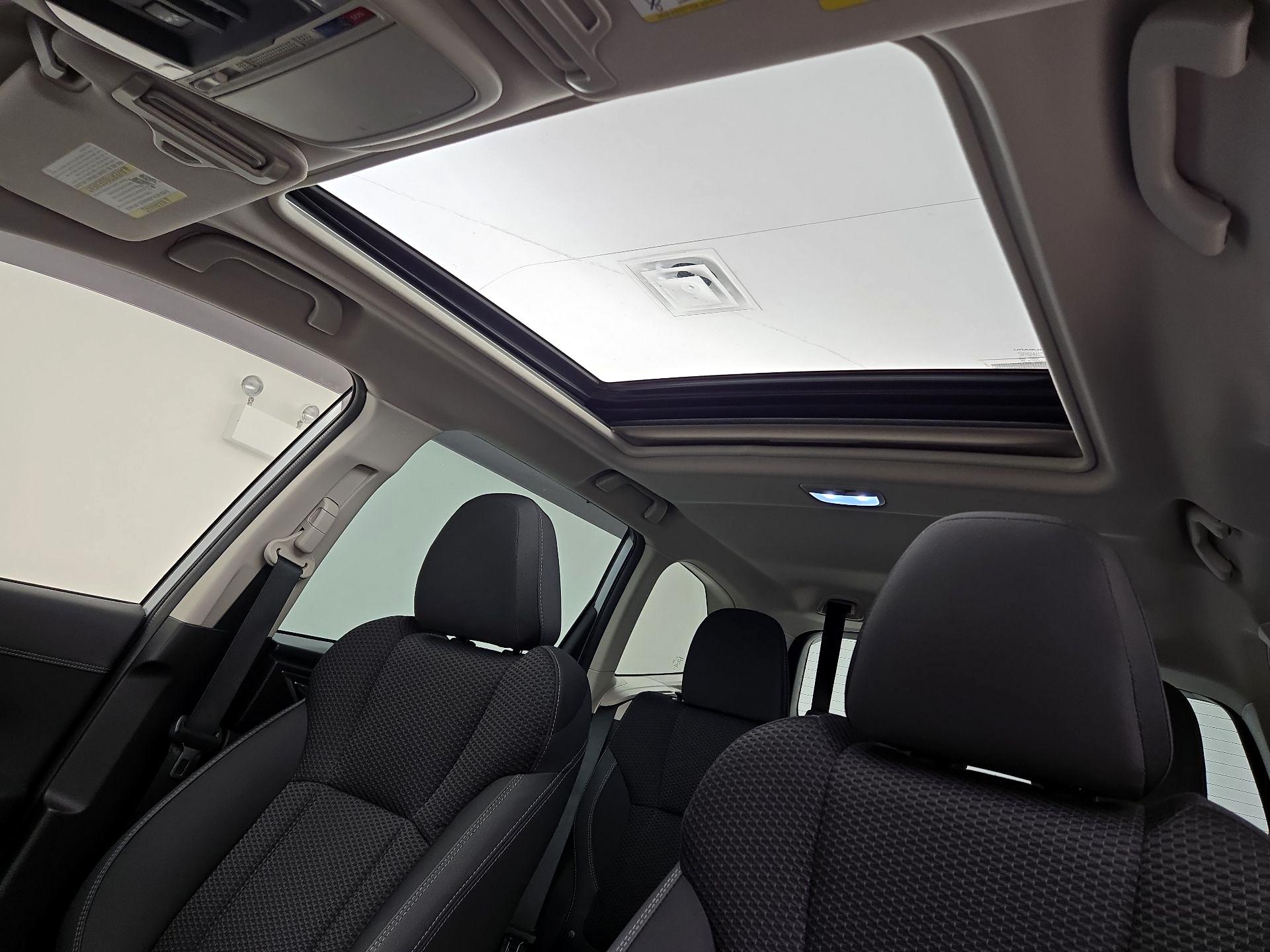 Thumbnail: 2023 Subaru Forester - 19