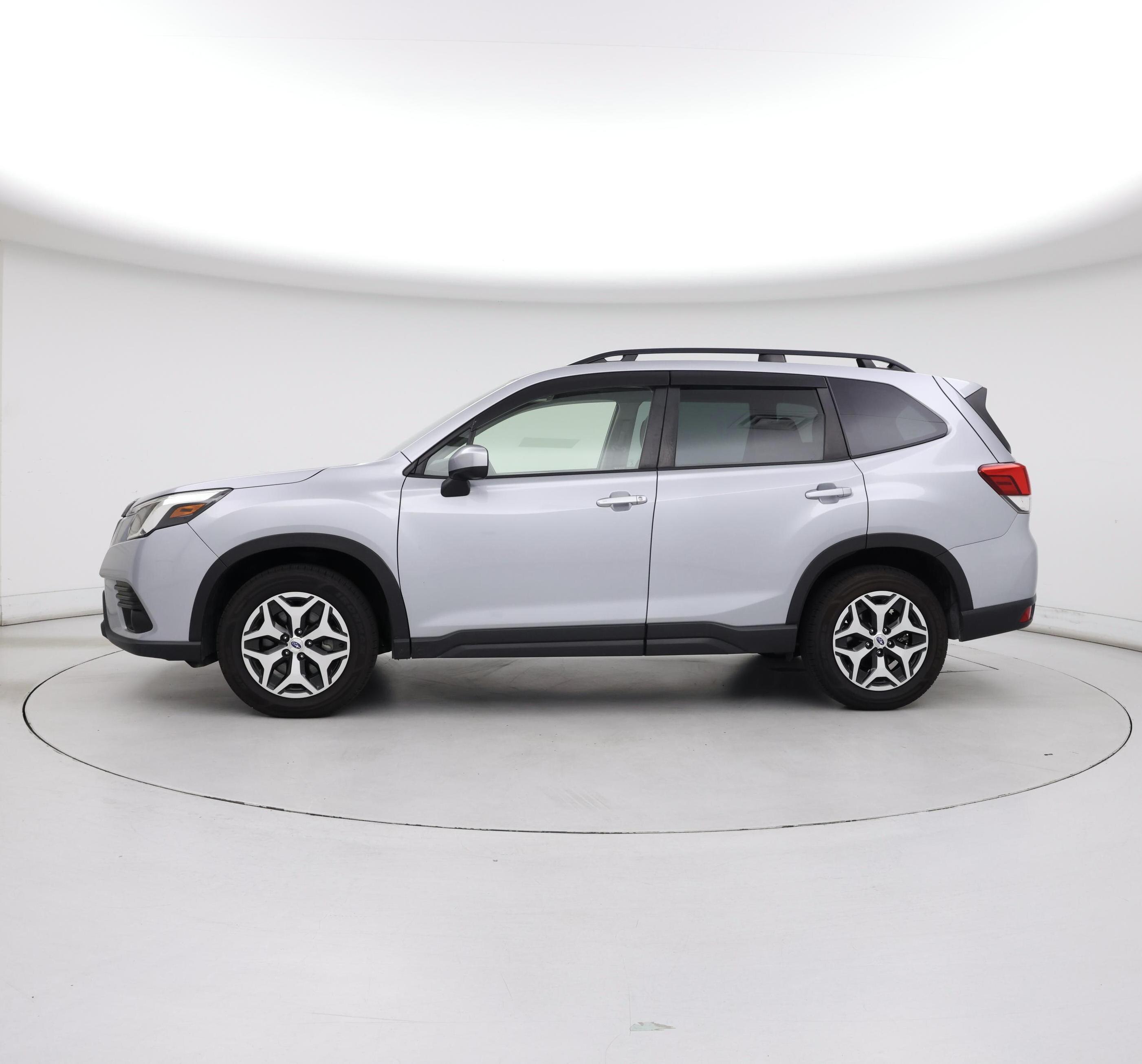 Thumbnail: 2023 Subaru Forester - 3