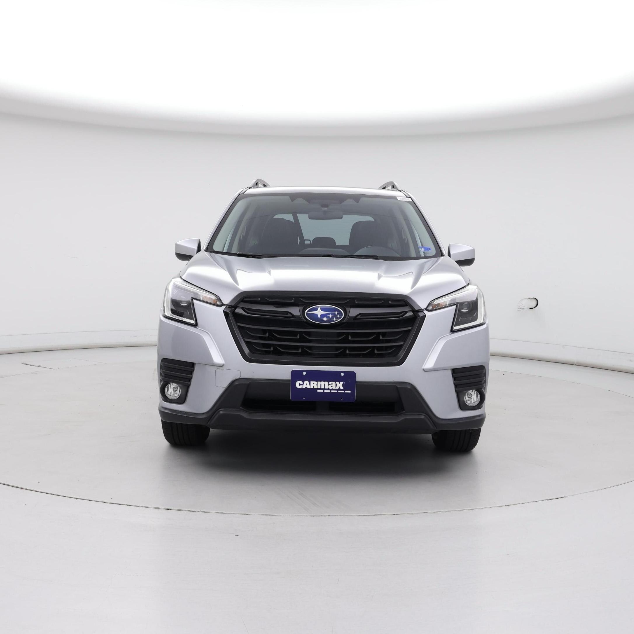 Thumbnail: 2023 Subaru Forester - 5