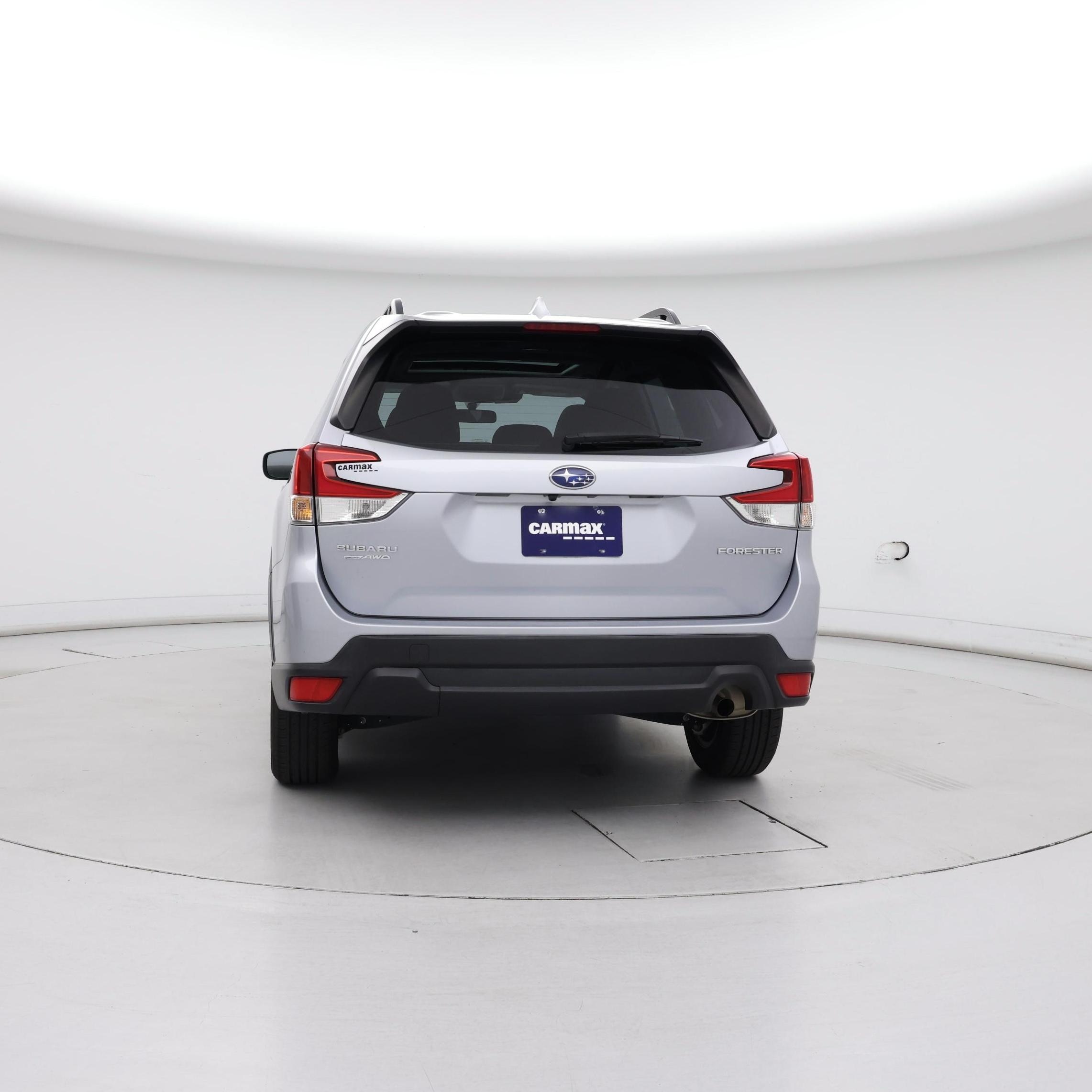 Thumbnail: 2023 Subaru Forester - 6