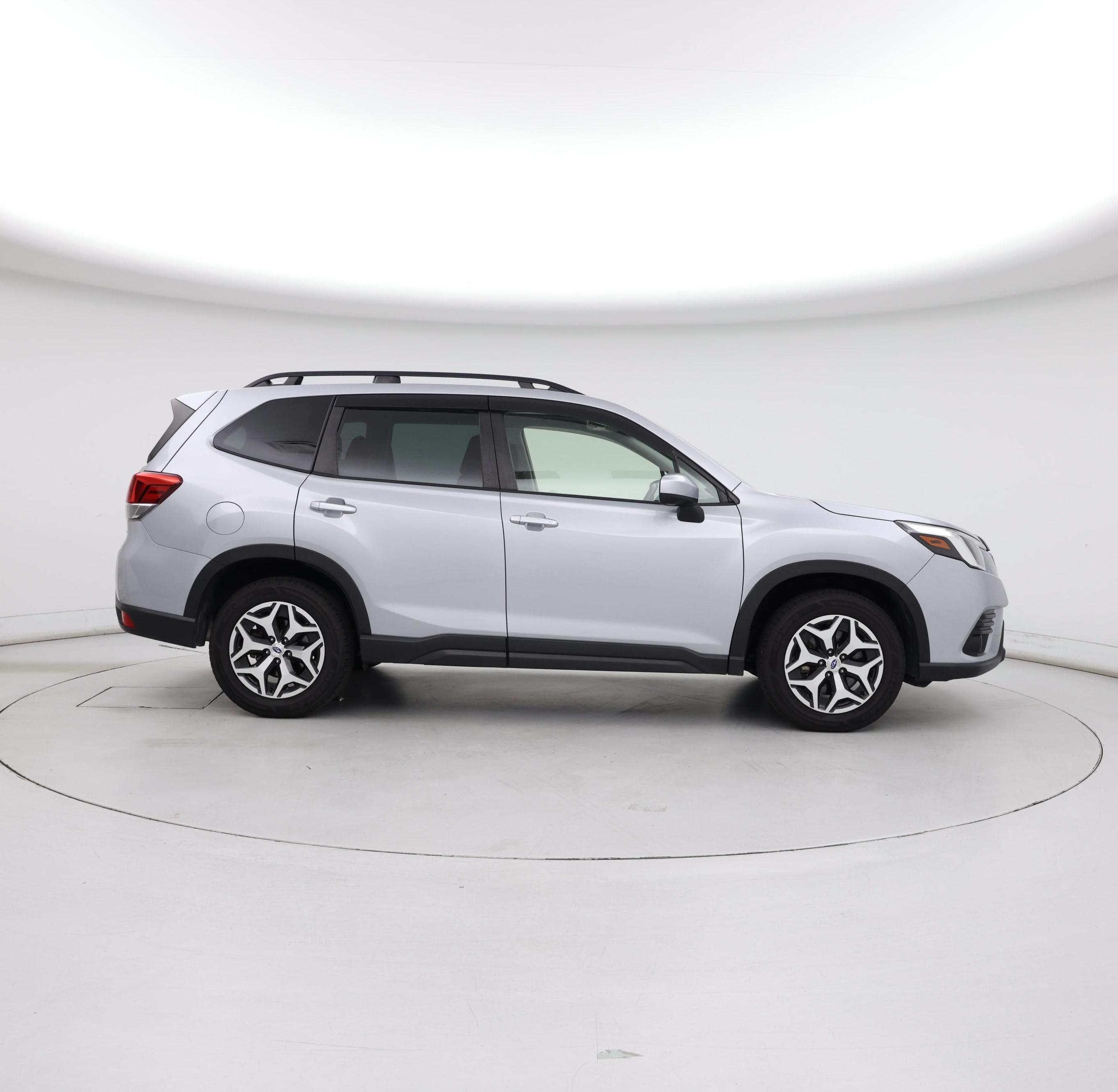 Thumbnail: 2023 Subaru Forester - 7