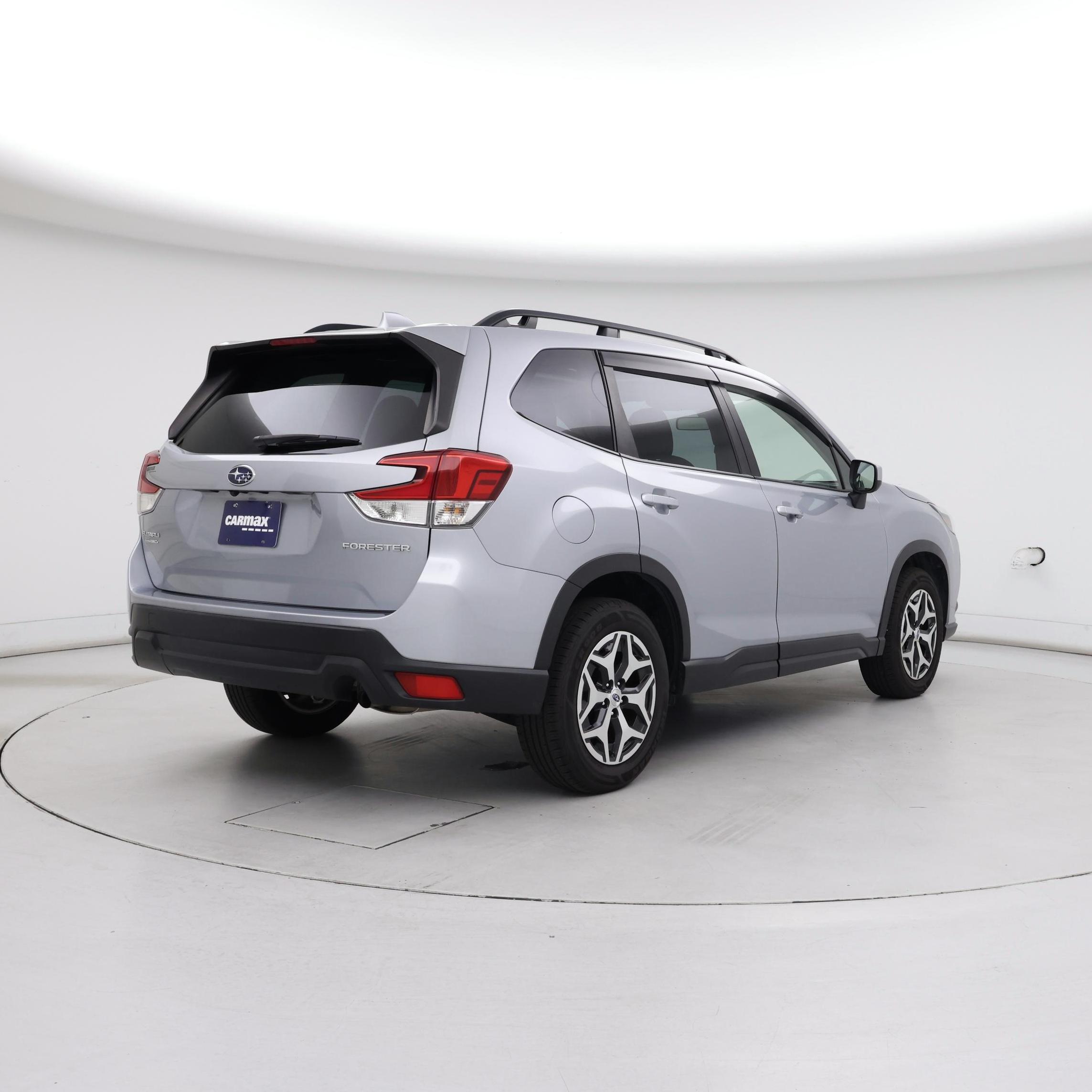 Thumbnail: 2023 Subaru Forester - 8