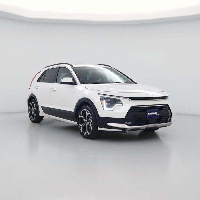2023 Kia Niro SX Touring